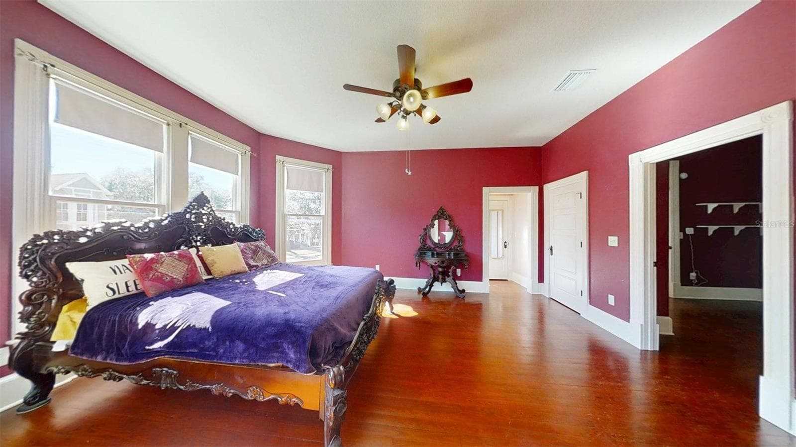 Single Family Residence at 805 E FORT KING ST, OCALA, photo 23 of 82