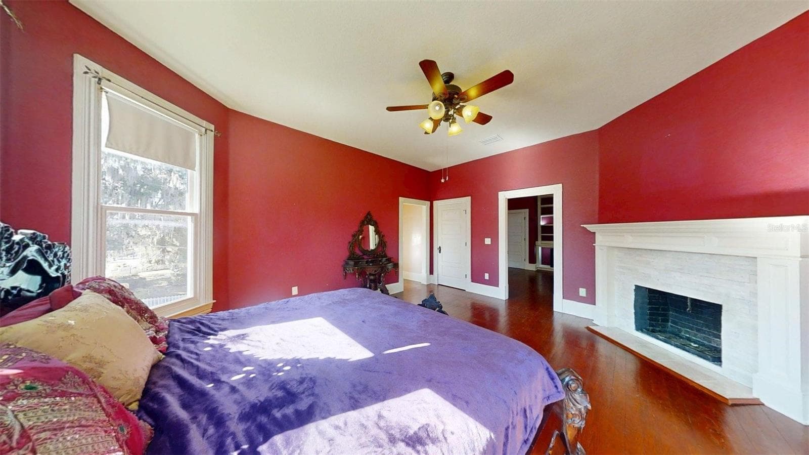 Single Family Residence at 805 E FORT KING ST, OCALA, photo 24 of 82