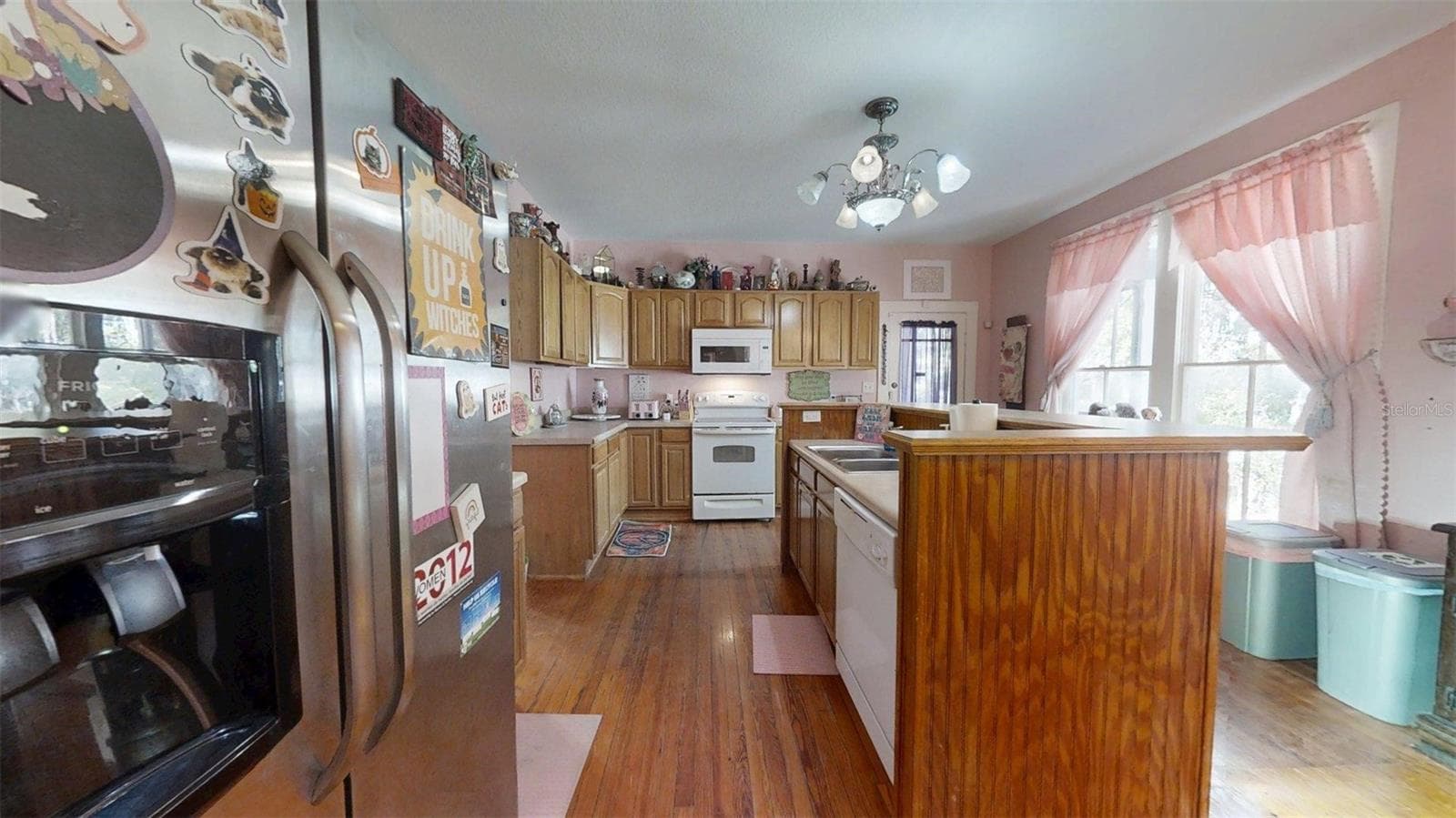 Single Family Residence at 805 E FORT KING ST, OCALA, photo 60 of 82