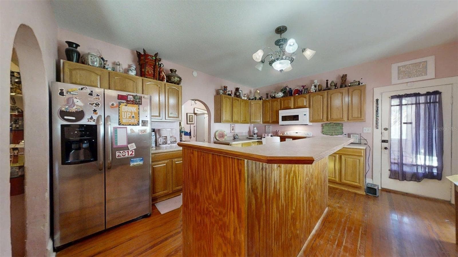 Single Family Residence at 805 E FORT KING ST, OCALA, photo 65 of 82