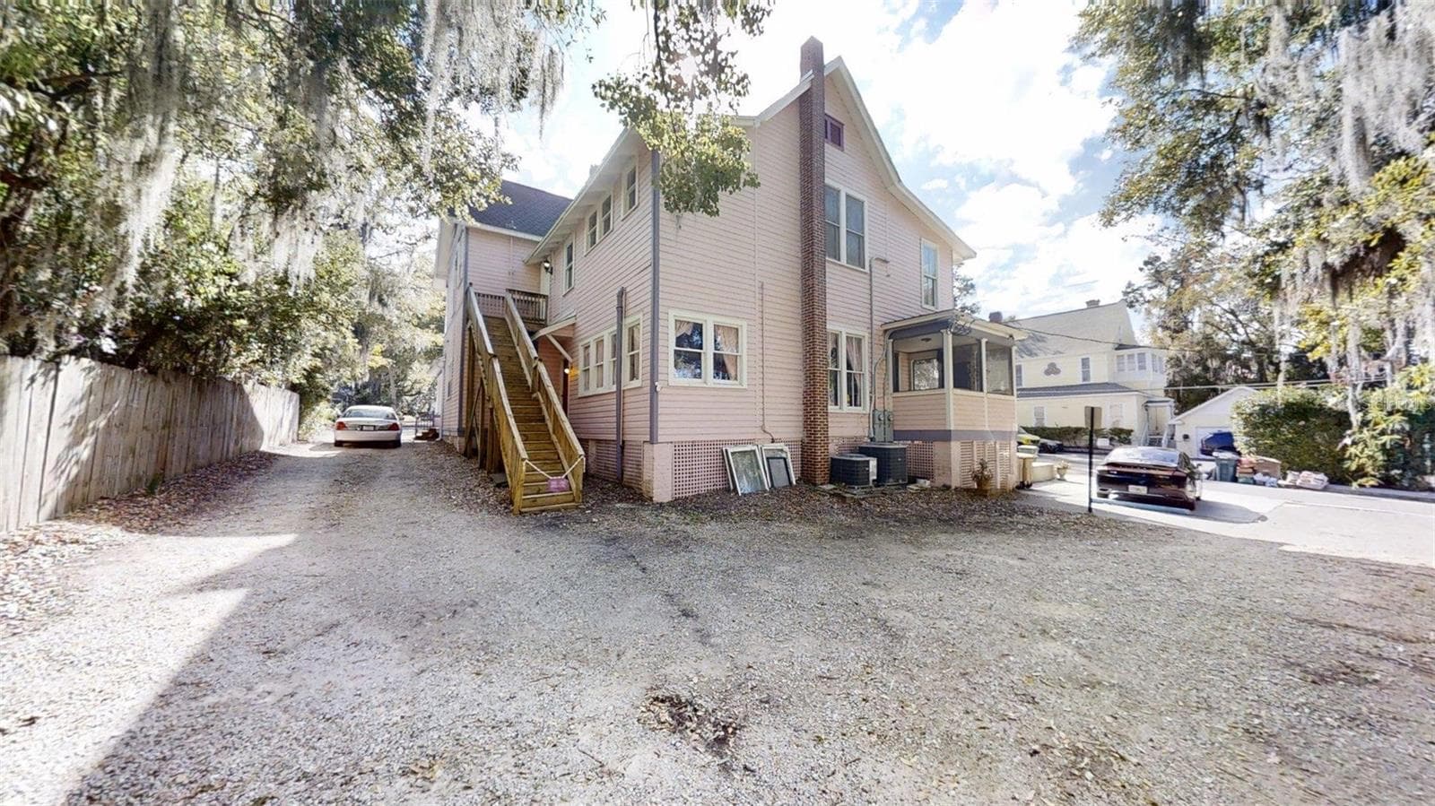 Single Family Residence at 805 E FORT KING ST, OCALA, photo 69 of 82