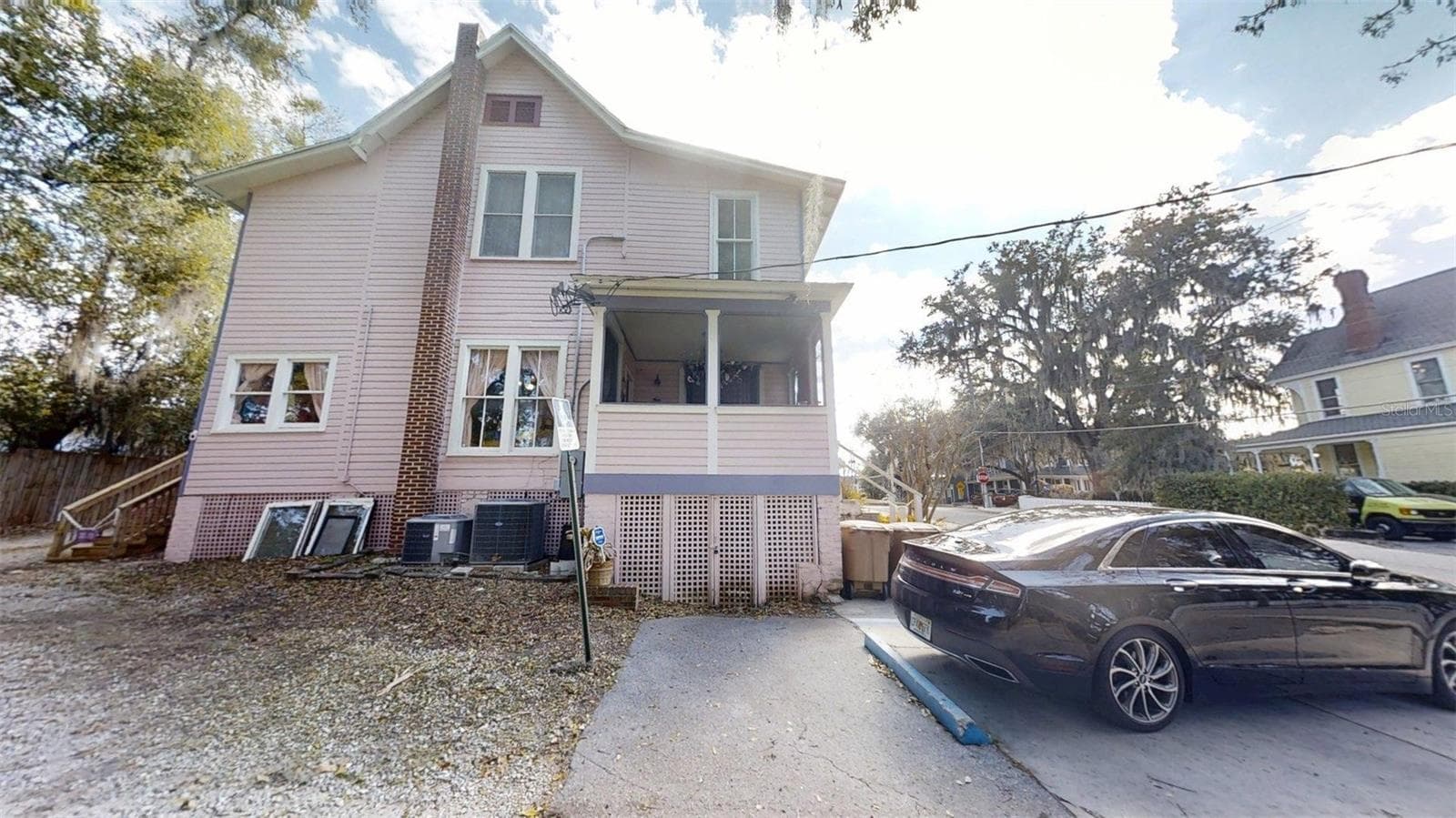 Single Family Residence at 805 E FORT KING ST, OCALA, photo 70 of 82