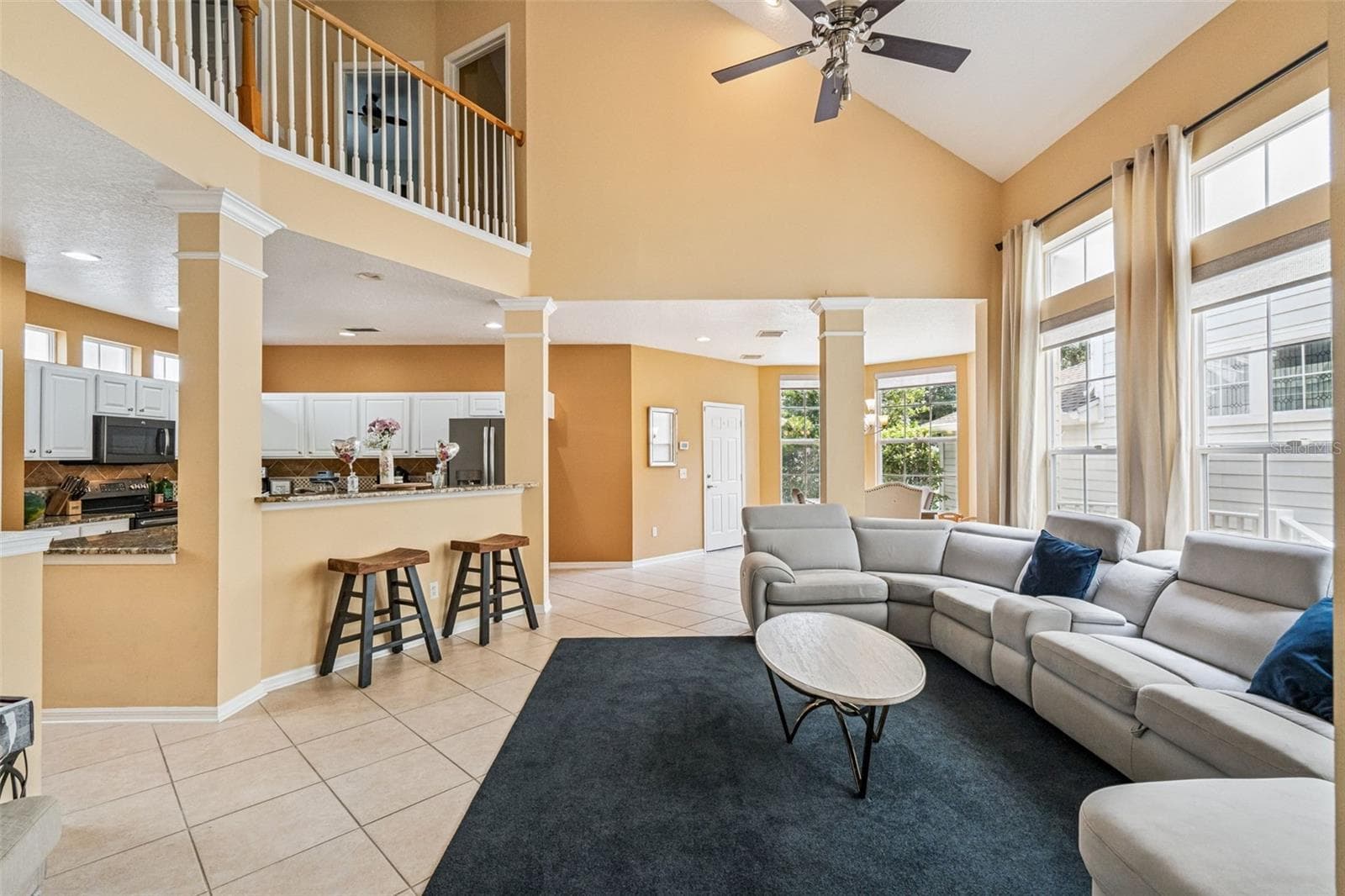 Great Room - 206 NORFOLK PL, CELEBRATION