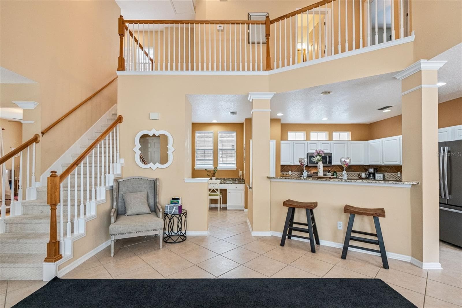 Great Room - 206 NORFOLK PL, CELEBRATION