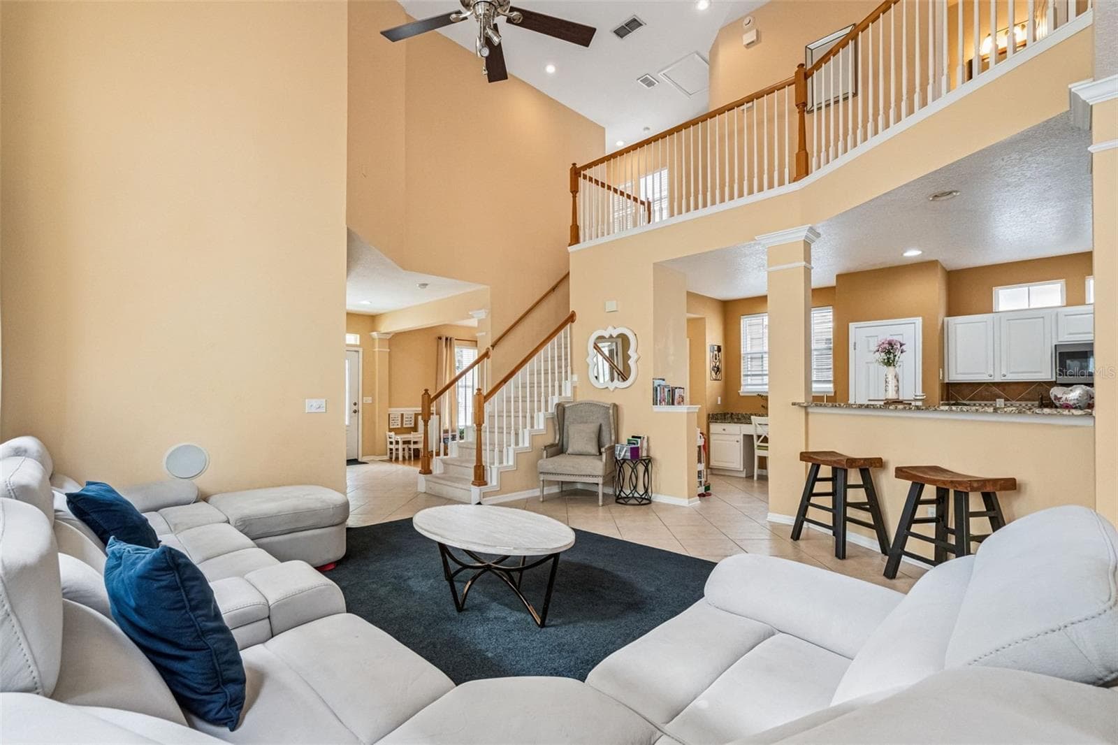 Great Room - 206 NORFOLK PL, CELEBRATION