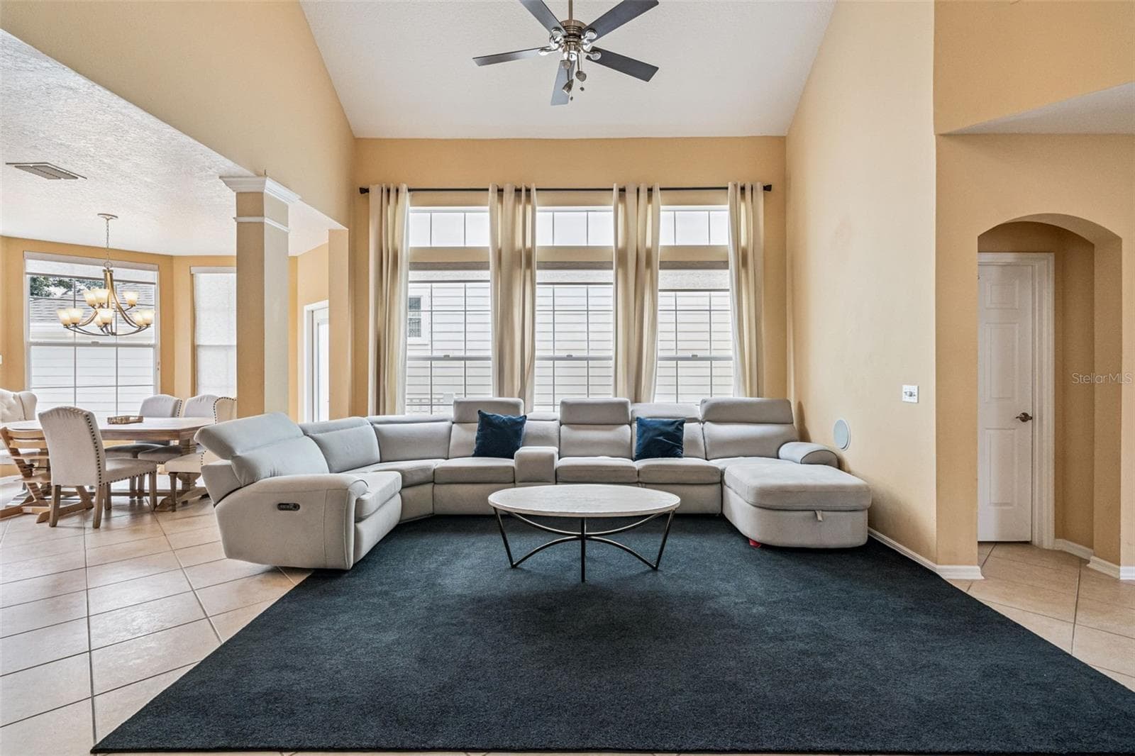 Great Room - 206 NORFOLK PL, CELEBRATION