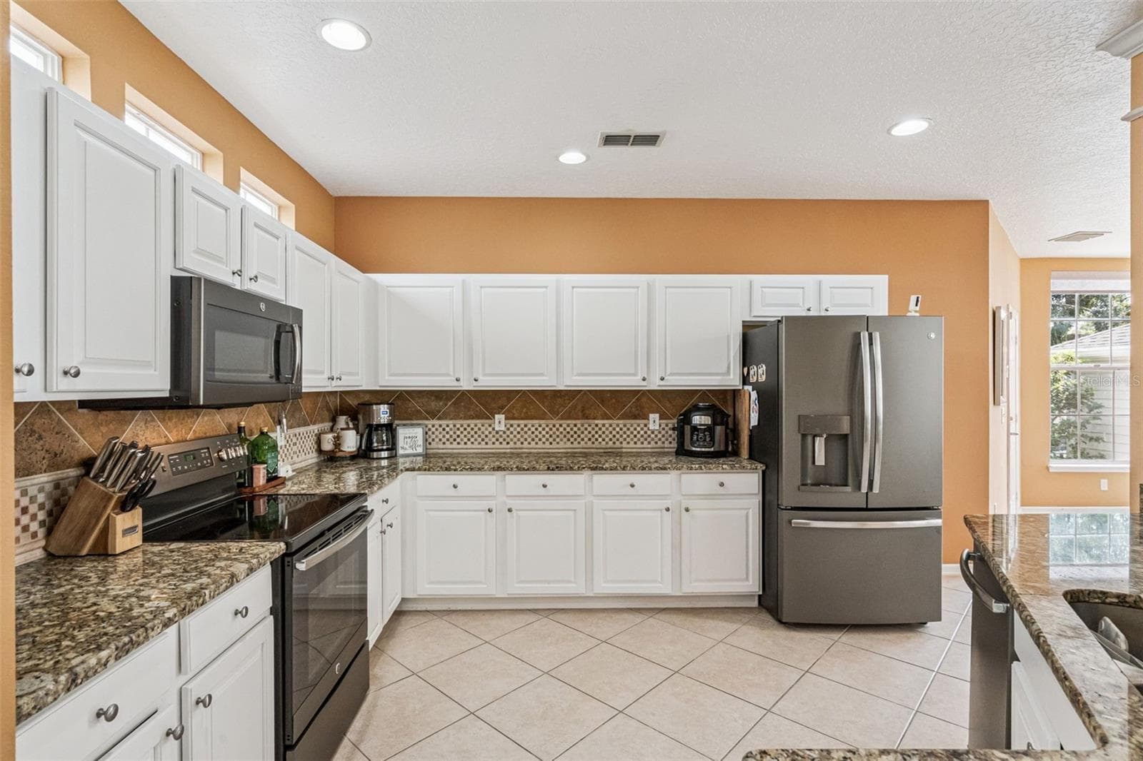 Kitchen - 206 NORFOLK PL, CELEBRATION