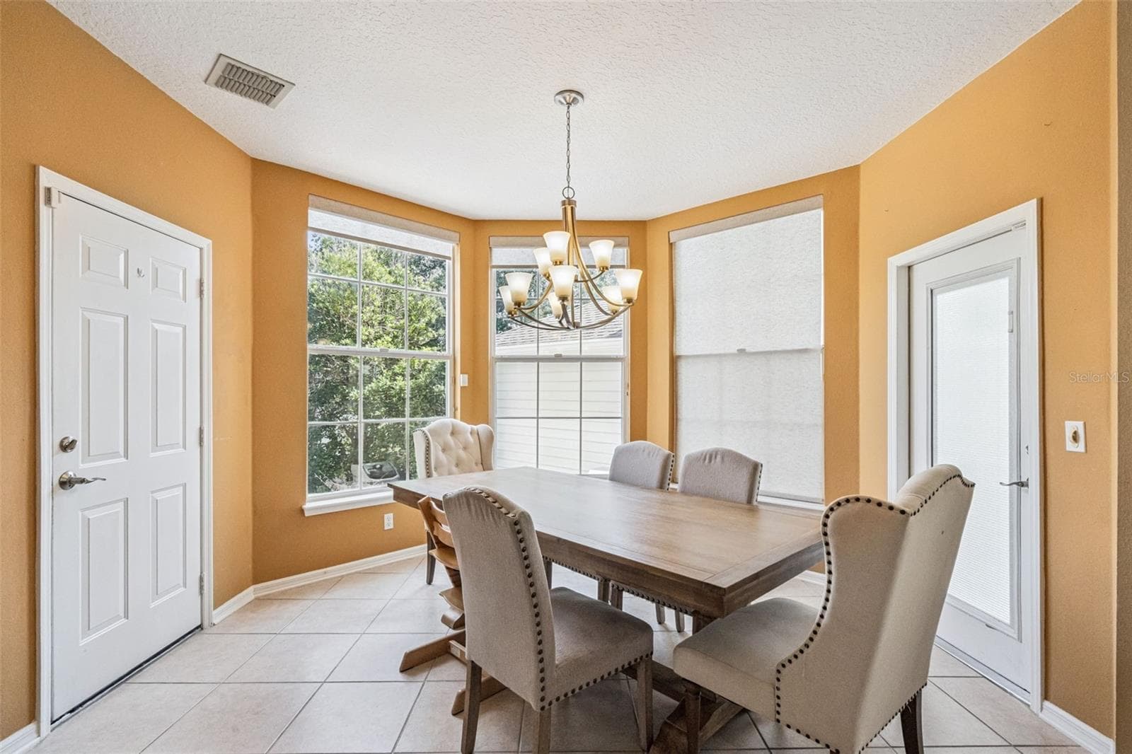 Dinette - 206 NORFOLK PL, CELEBRATION