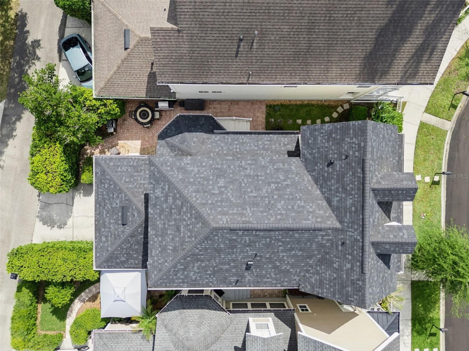 Single Family Residence at 206 NORFOLK PL, CELEBRATION, photo 29 of 59