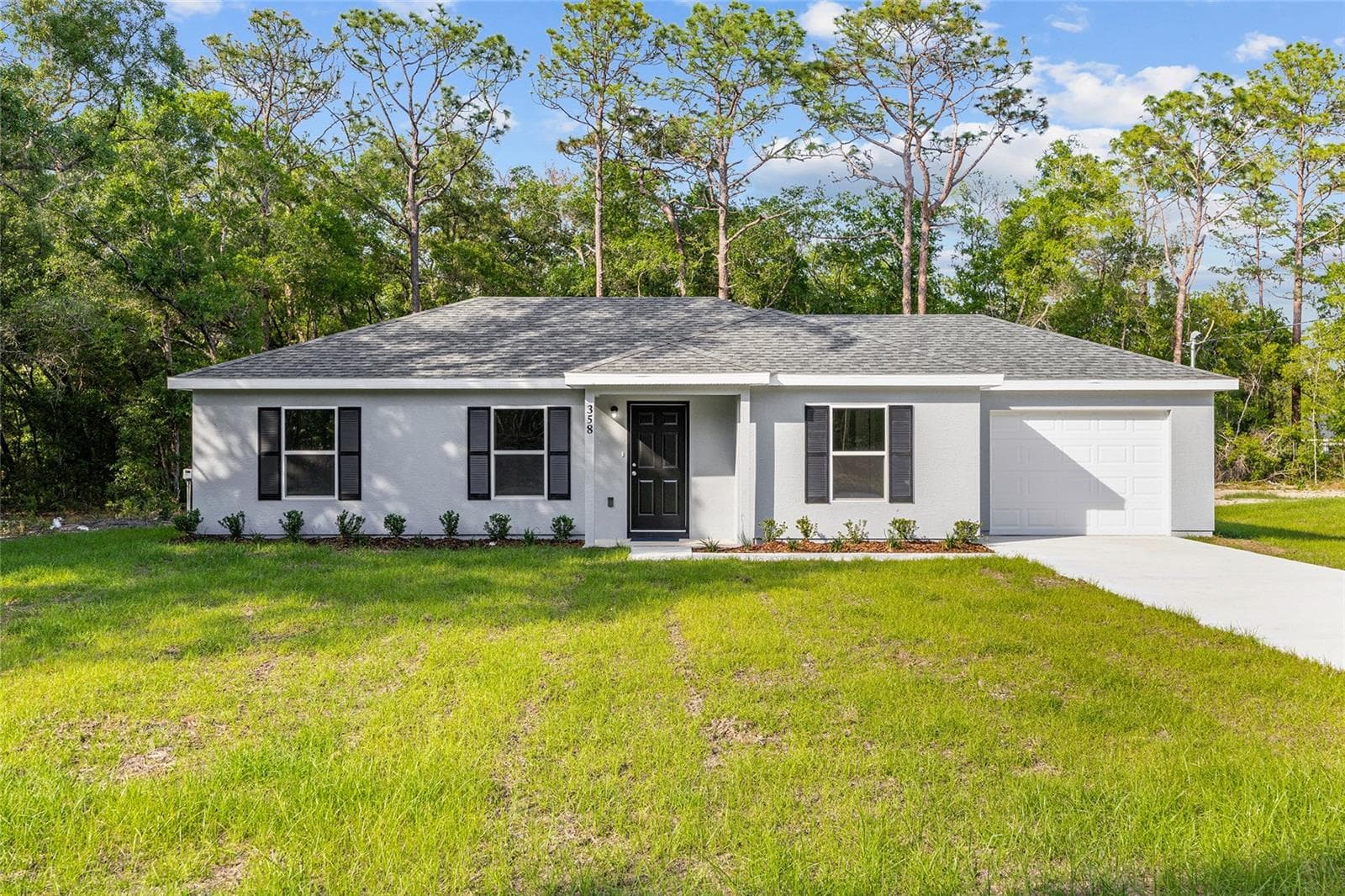 358 LOCUST RD