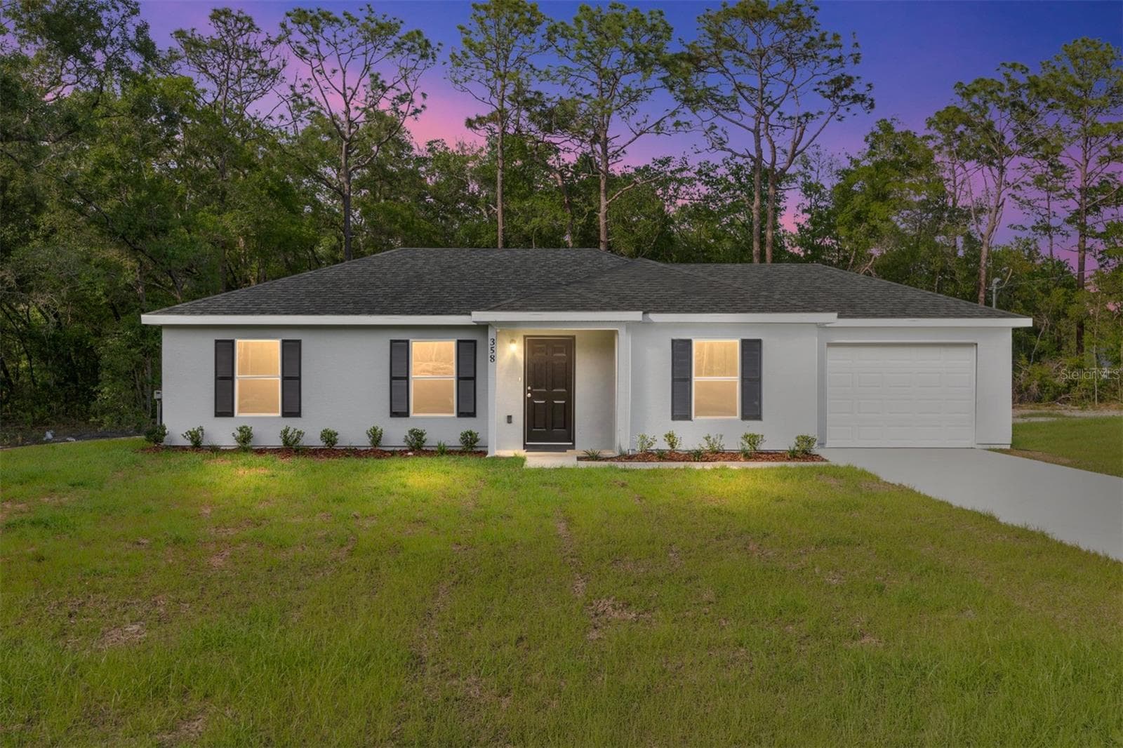 Single Family Residence at 358 LOCUST RD, OCALA, photo 4 of 48