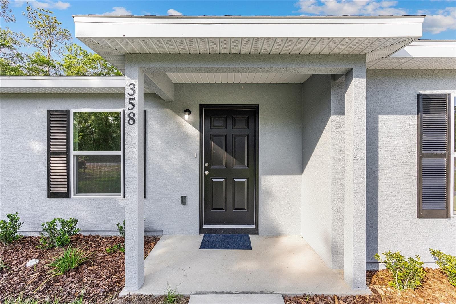 Single Family Residence at 358 LOCUST RD, OCALA, photo 9 of 48