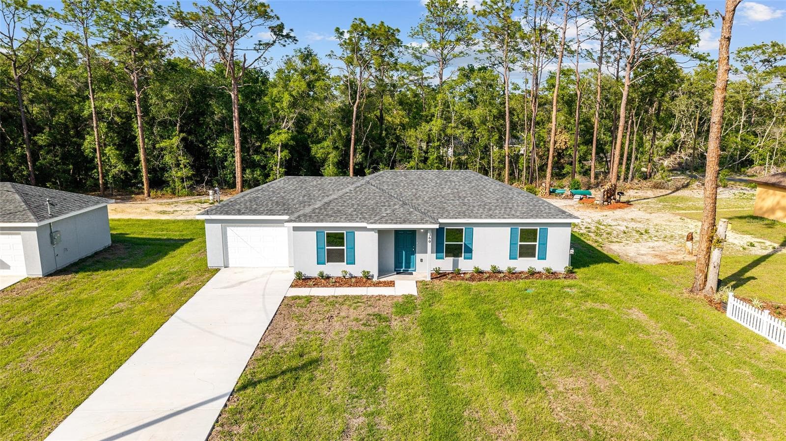 360 LOCUST RD