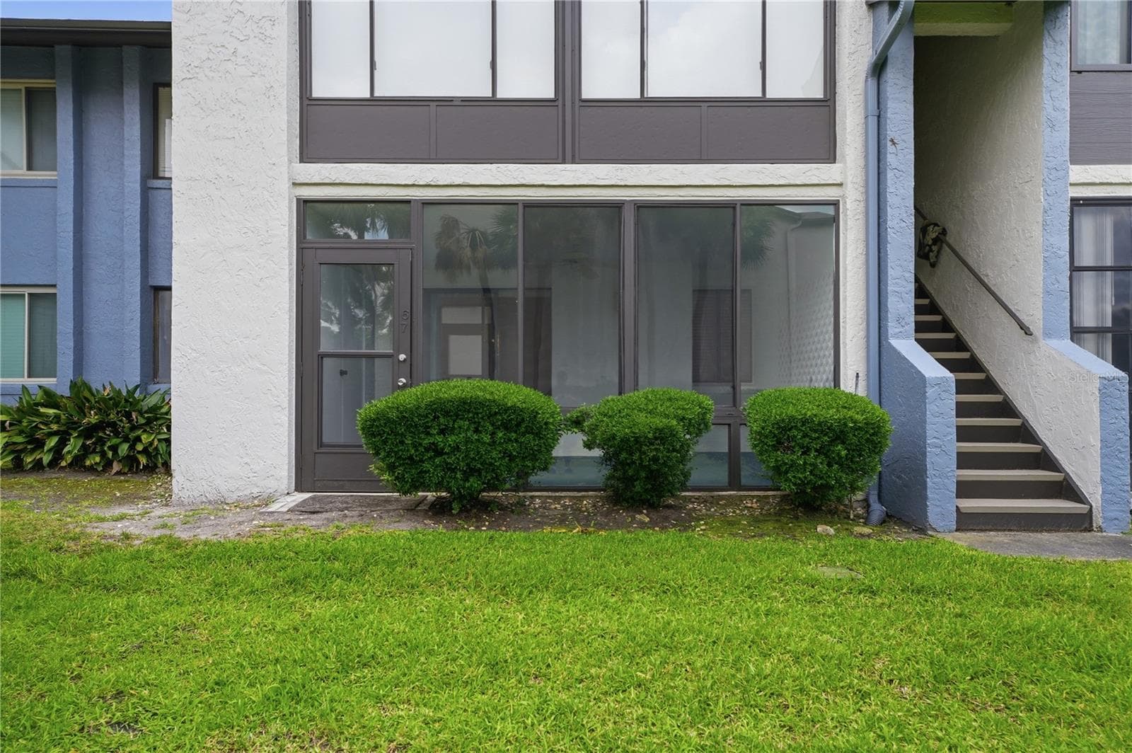 Condominium at 7 ESCONDIDO CIR #67, ALTAMONTE SPRINGS, photo 37 of 53