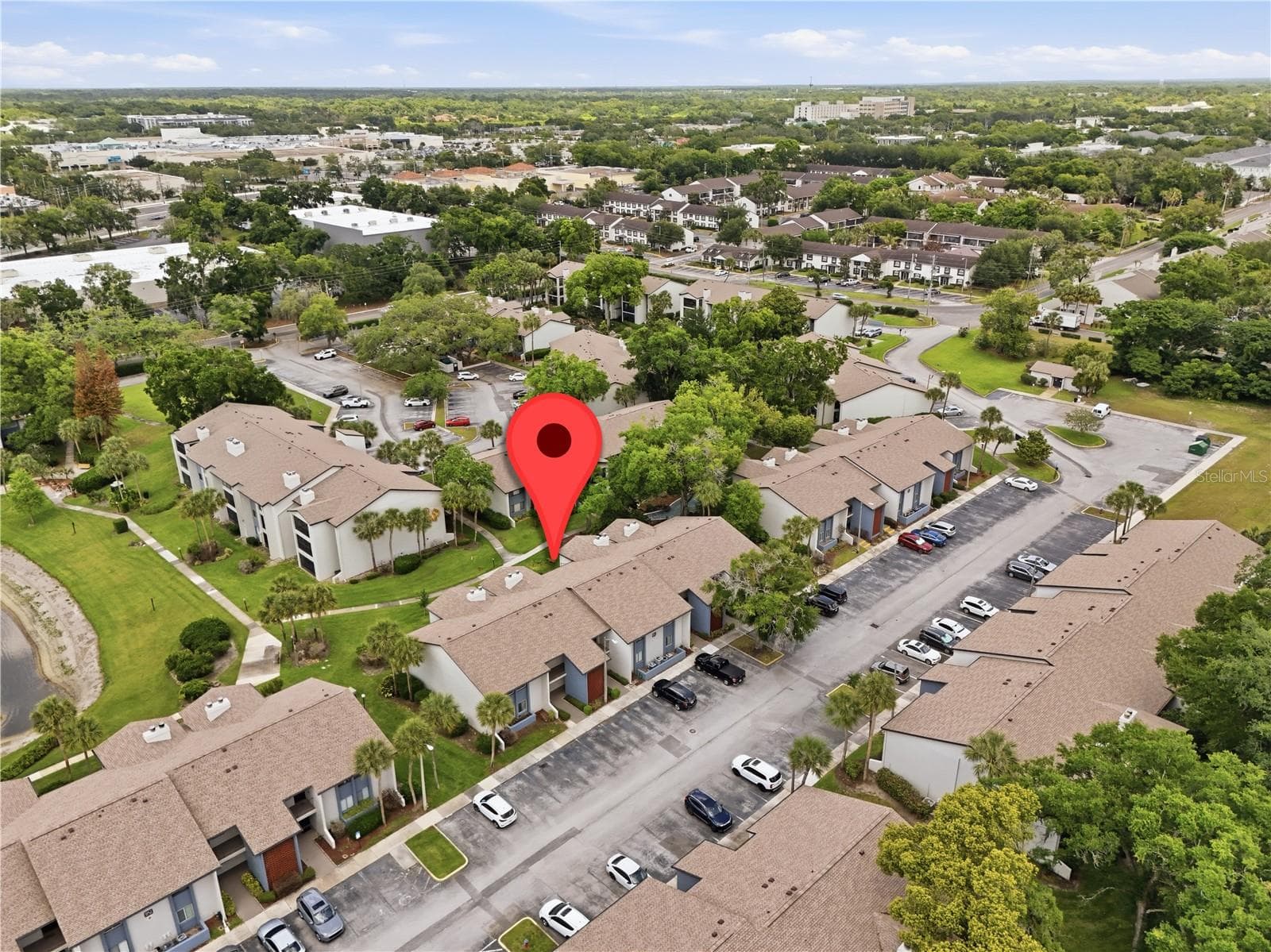 Condominium at 7 ESCONDIDO CIR #67, ALTAMONTE SPRINGS, photo 9 of 53