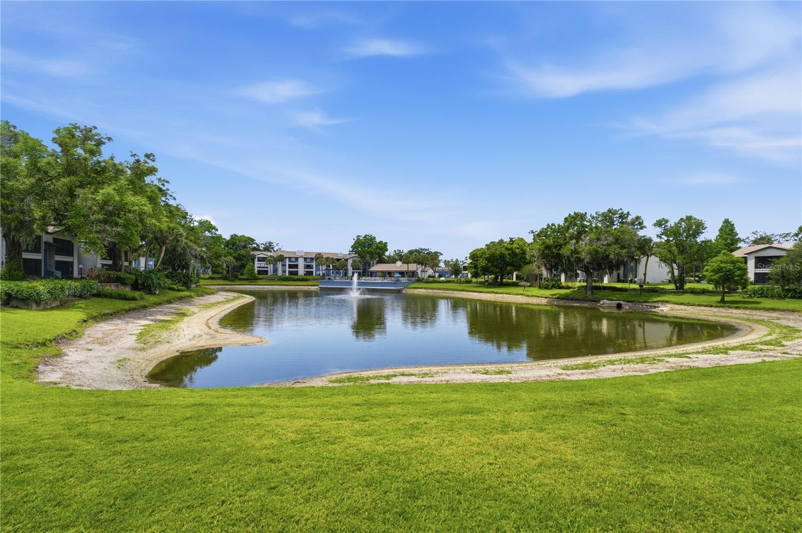 Condominium at 7 ESCONDIDO CIR #67, ALTAMONTE SPRINGS, photo 43 of 53