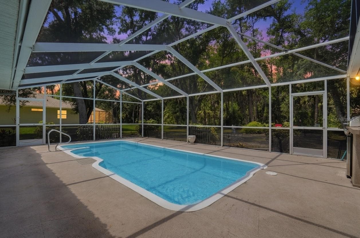 Single Family Residence at 610 WOODVIEW WAY, BRADENTON, photo 48 of 82