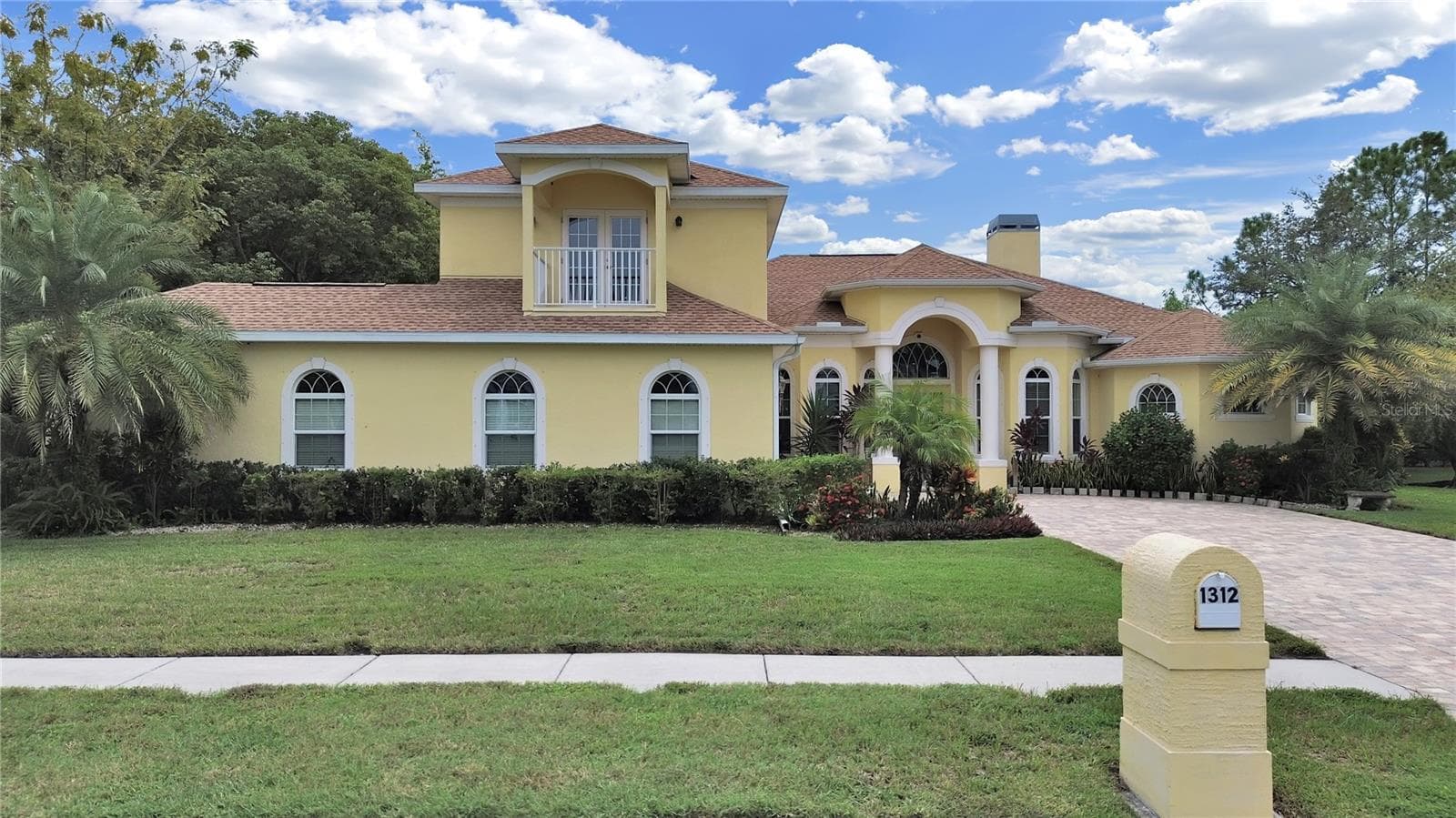 Single Family Residence at 1312 FISHING LAKE DR, ODESSA, photo 2 of 77