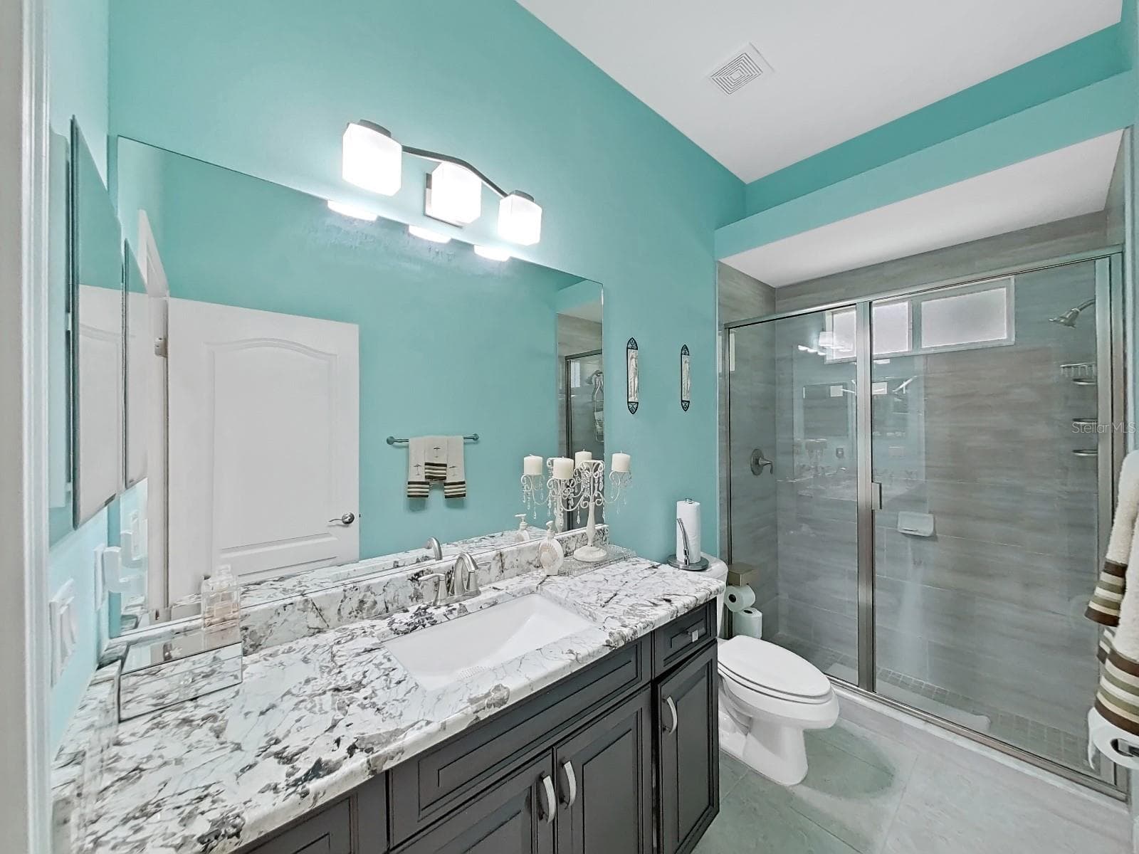 Single Family Residence at 1312 FISHING LAKE DR, ODESSA, photo 67 of 77