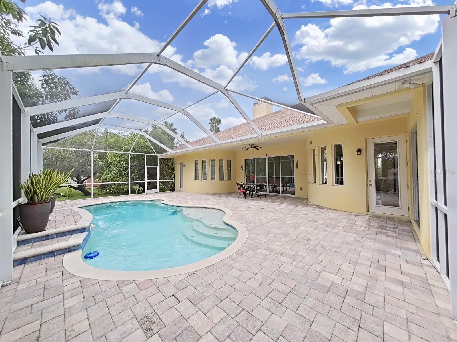 Single Family Residence at 1312 FISHING LAKE DR, ODESSA, photo 26 of 77