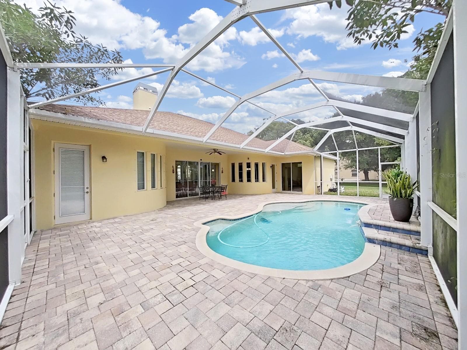 Single Family Residence at 1312 FISHING LAKE DR, ODESSA, photo 24 of 77