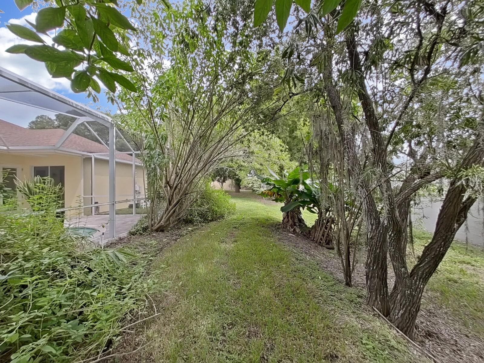 Single Family Residence at 1312 FISHING LAKE DR, ODESSA, photo 32 of 77