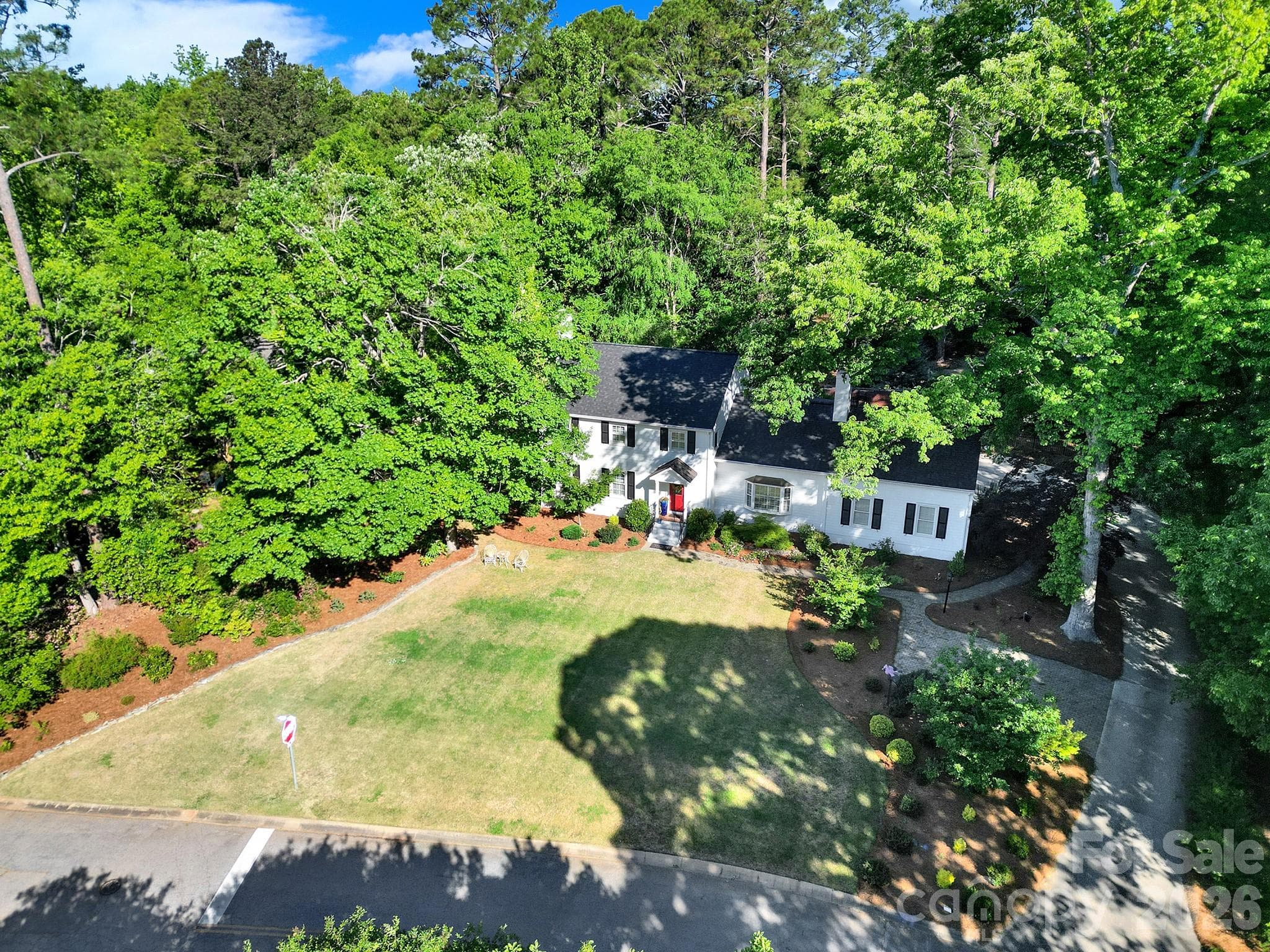 Single Family Residence at 537 Briarwood Road, Lancaster, photo 45 of 48
