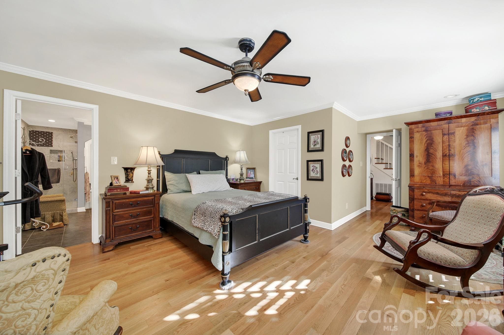 Single Family Residence at 537 Briarwood Road, Lancaster, photo 5 of 48