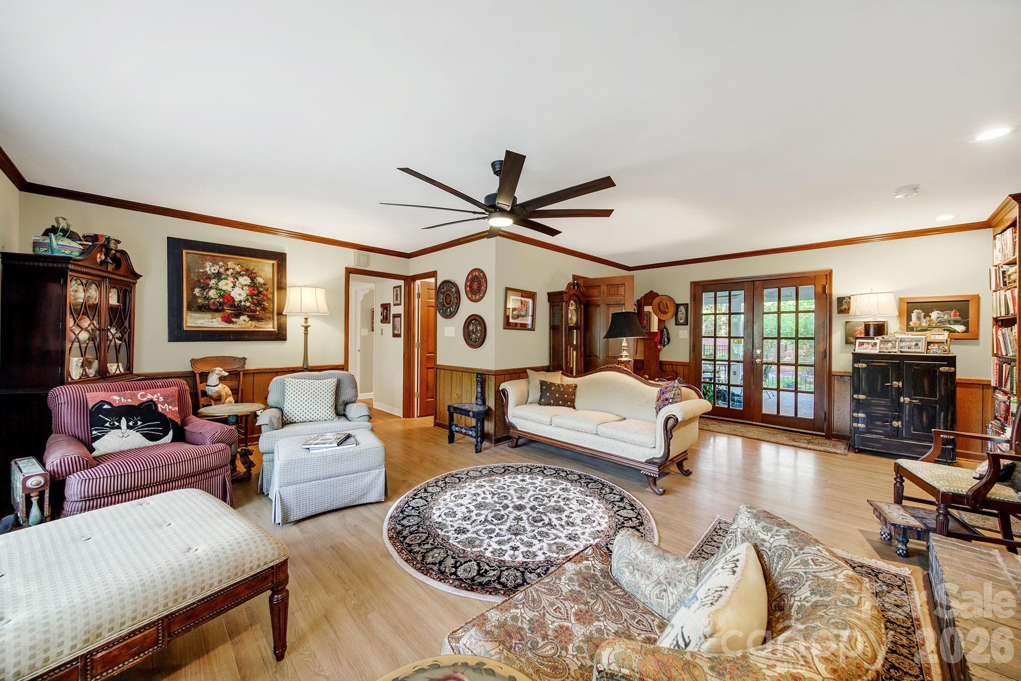 Single Family Residence at 537 Briarwood Road, Lancaster, photo 17 of 48