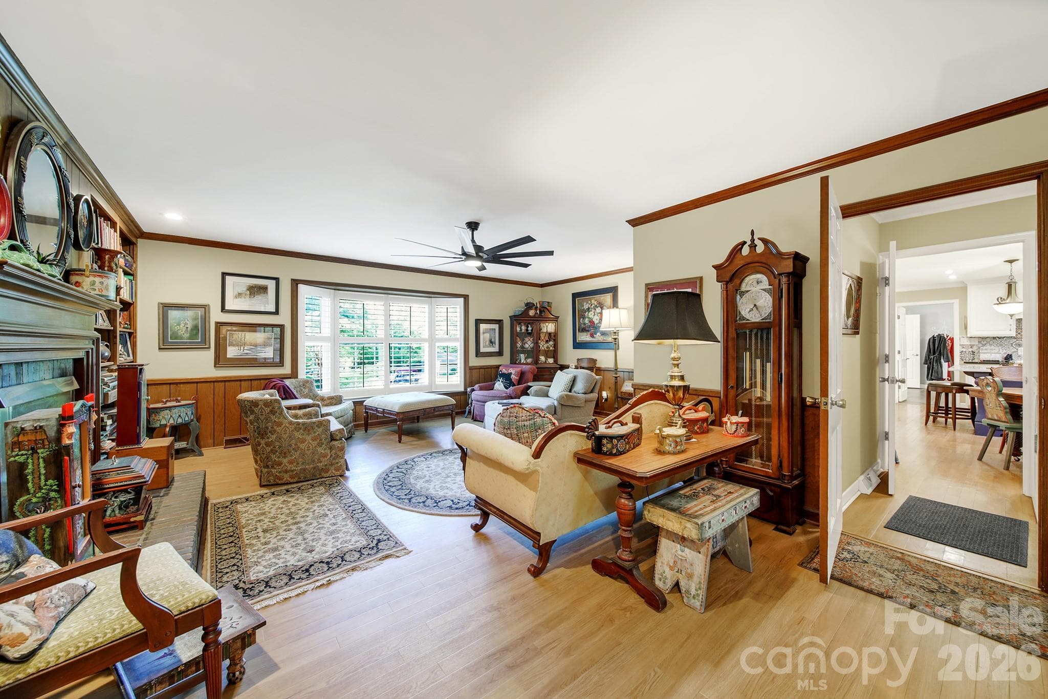 Single Family Residence at 537 Briarwood Road, Lancaster, photo 18 of 48