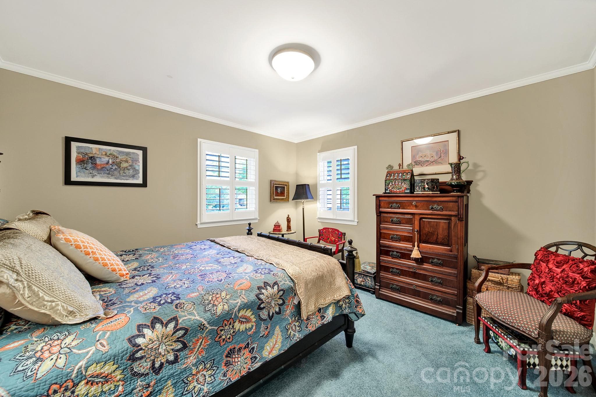 Single Family Residence at 537 Briarwood Road, Lancaster, photo 22 of 48