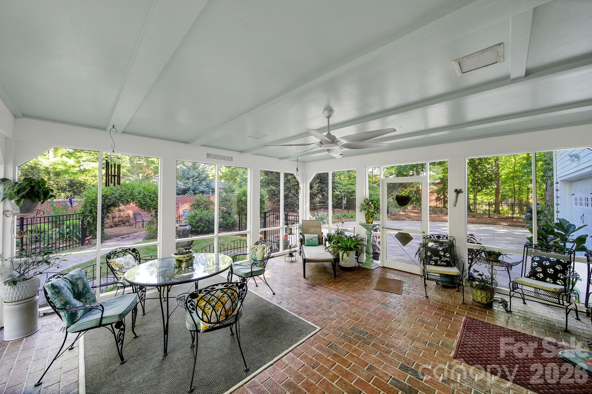 Single Family Residence at 537 Briarwood Road, Lancaster, photo 35 of 48