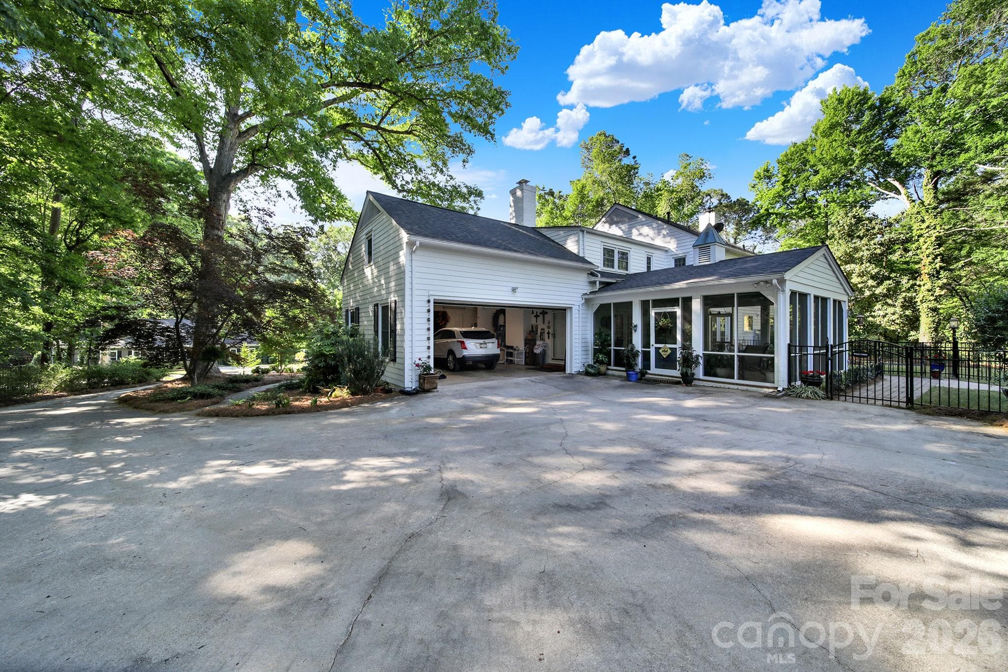 Single Family Residence at 537 Briarwood Road, Lancaster, photo 41 of 48