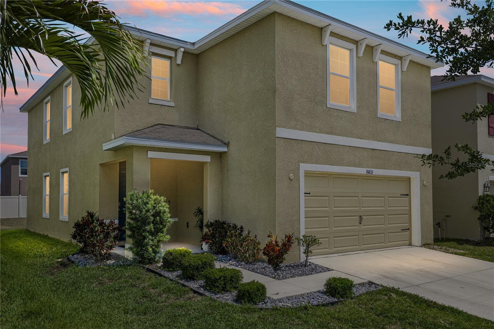 Single Family Residence at 16833 TRITE BEND ST, WIMAUMA, photo 2 of 102