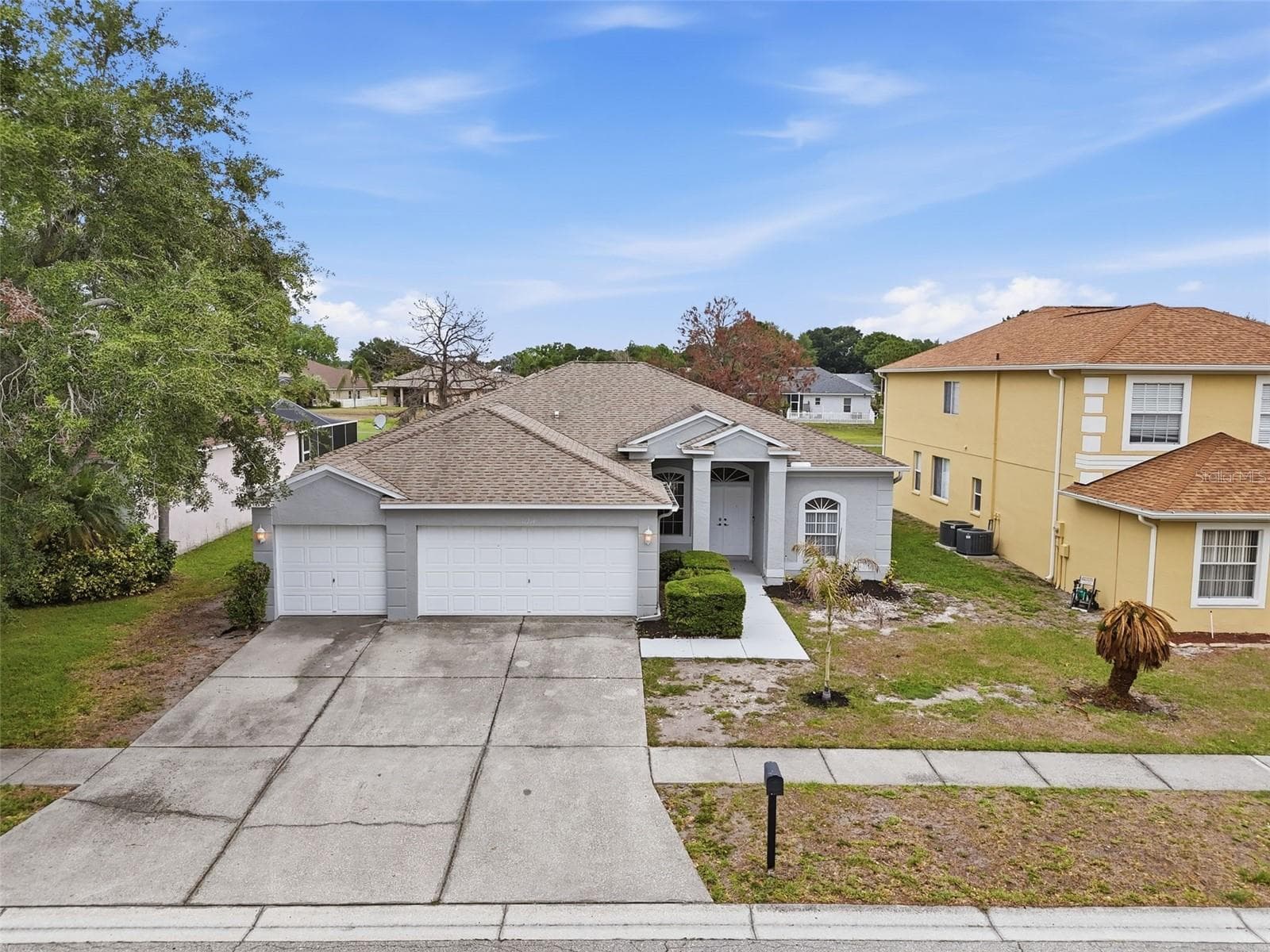 11214 SAILBROOKE DR