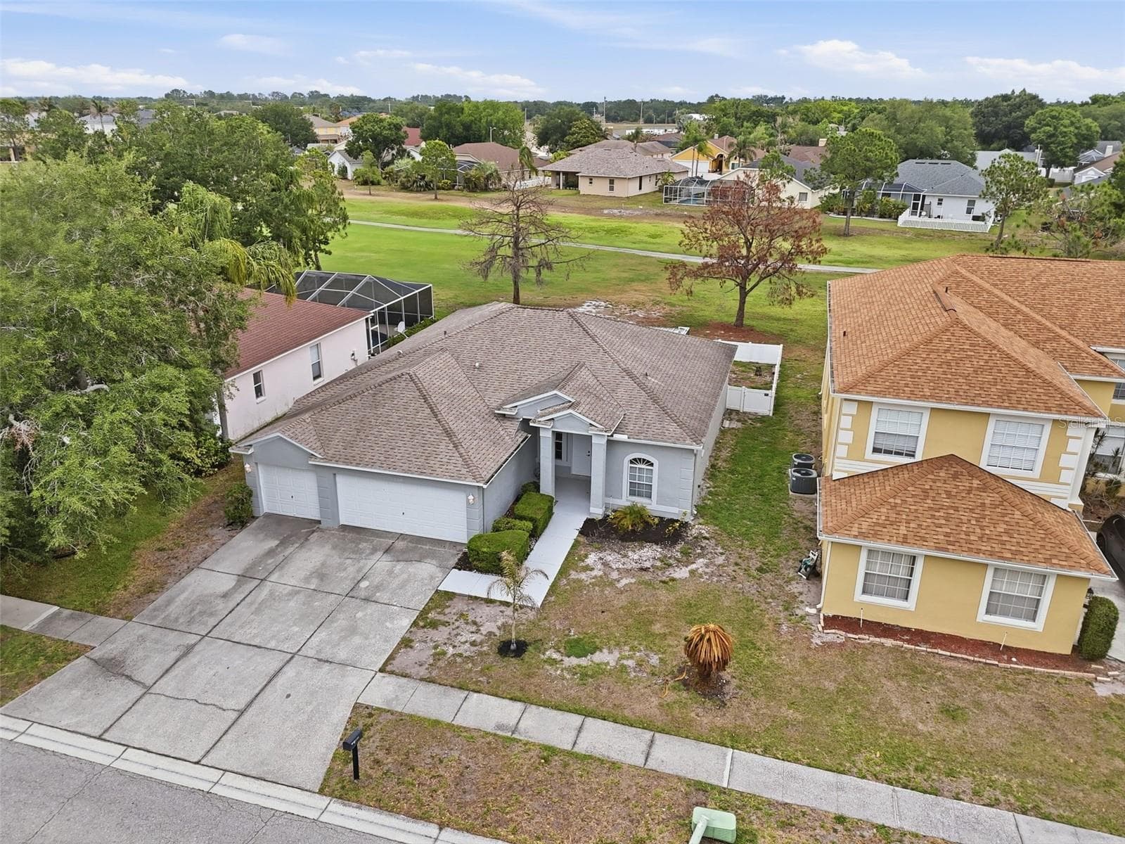 Single Family Residence at 11214 SAILBROOKE DR, RIVERVIEW, photo 2 of 72
