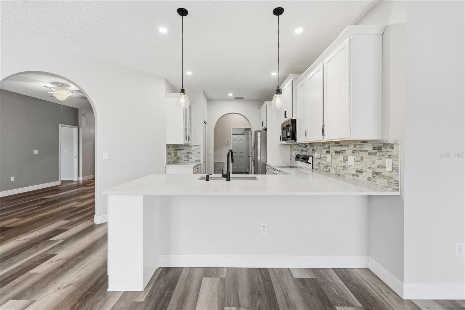 Single Family Residence at 11214 SAILBROOKE DR, RIVERVIEW, photo 45 of 72
