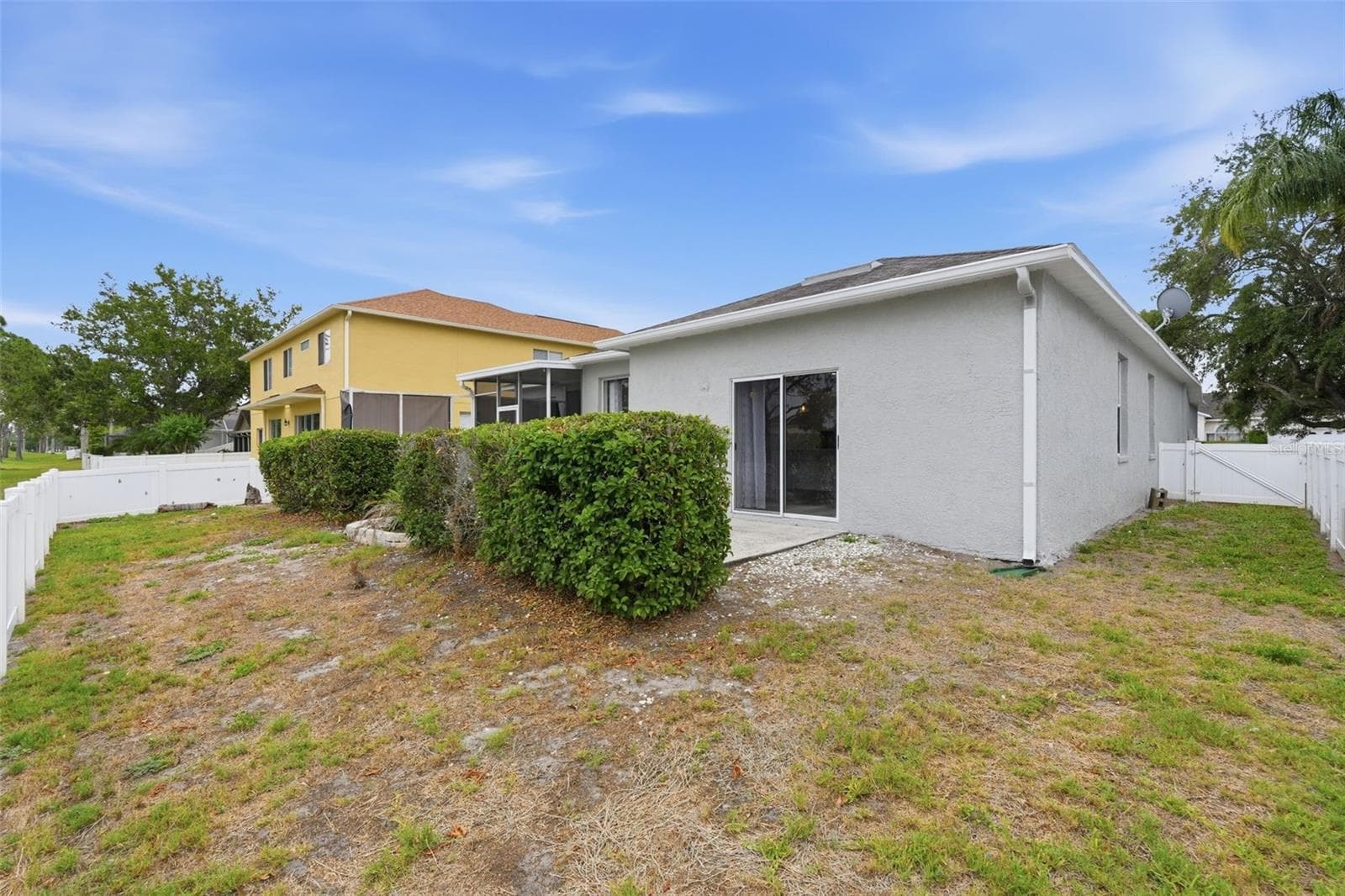 Single Family Residence at 11214 SAILBROOKE DR, RIVERVIEW, photo 57 of 72