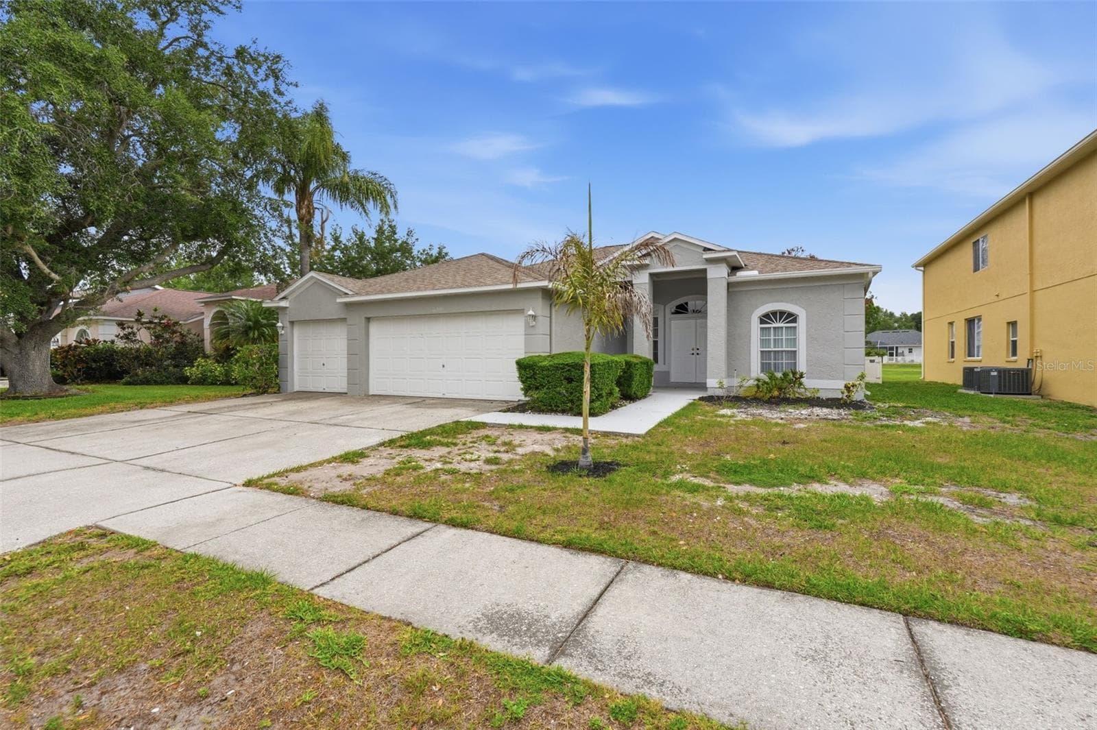 Single Family Residence at 11214 SAILBROOKE DR, RIVERVIEW, photo 62 of 72