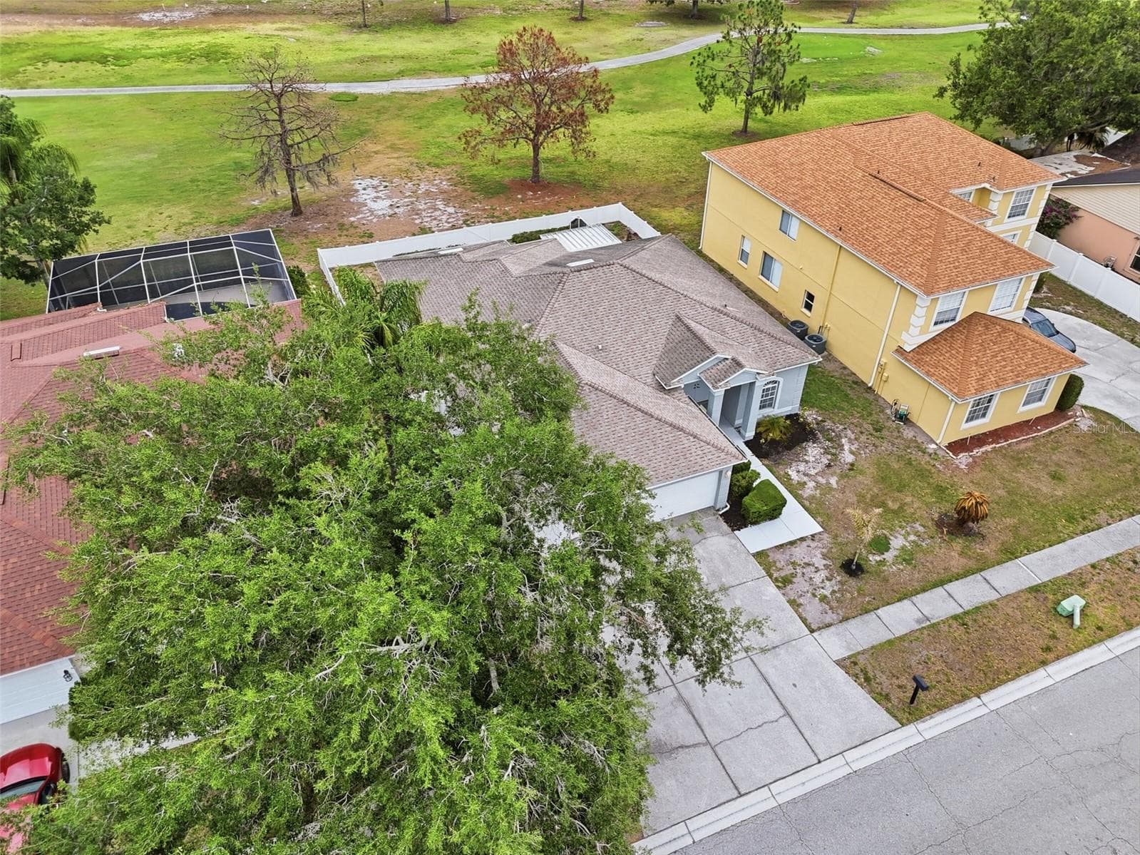 Single Family Residence at 11214 SAILBROOKE DR, RIVERVIEW, photo 64 of 72