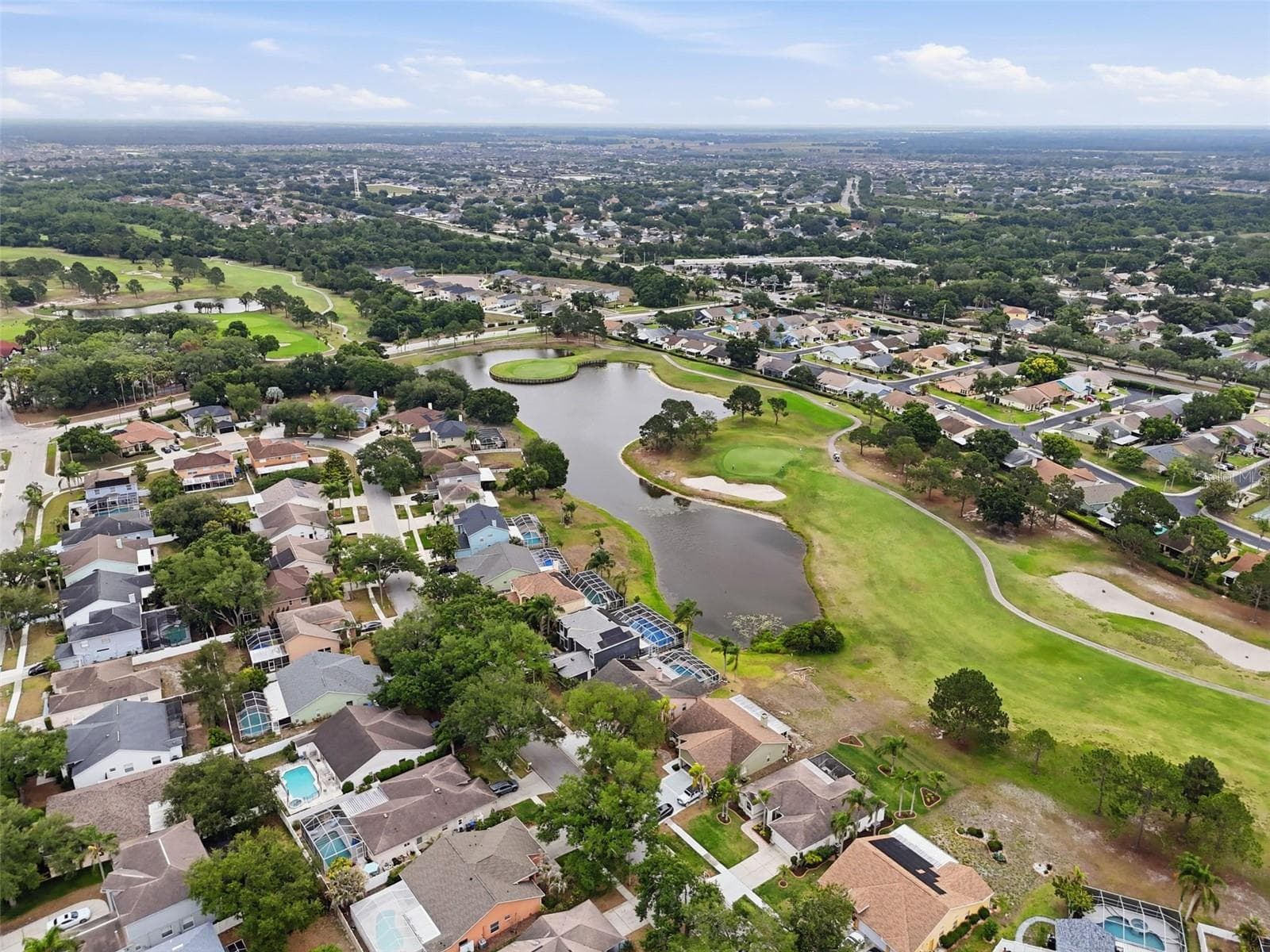 Single Family Residence at 11214 SAILBROOKE DR, RIVERVIEW, photo 68 of 72