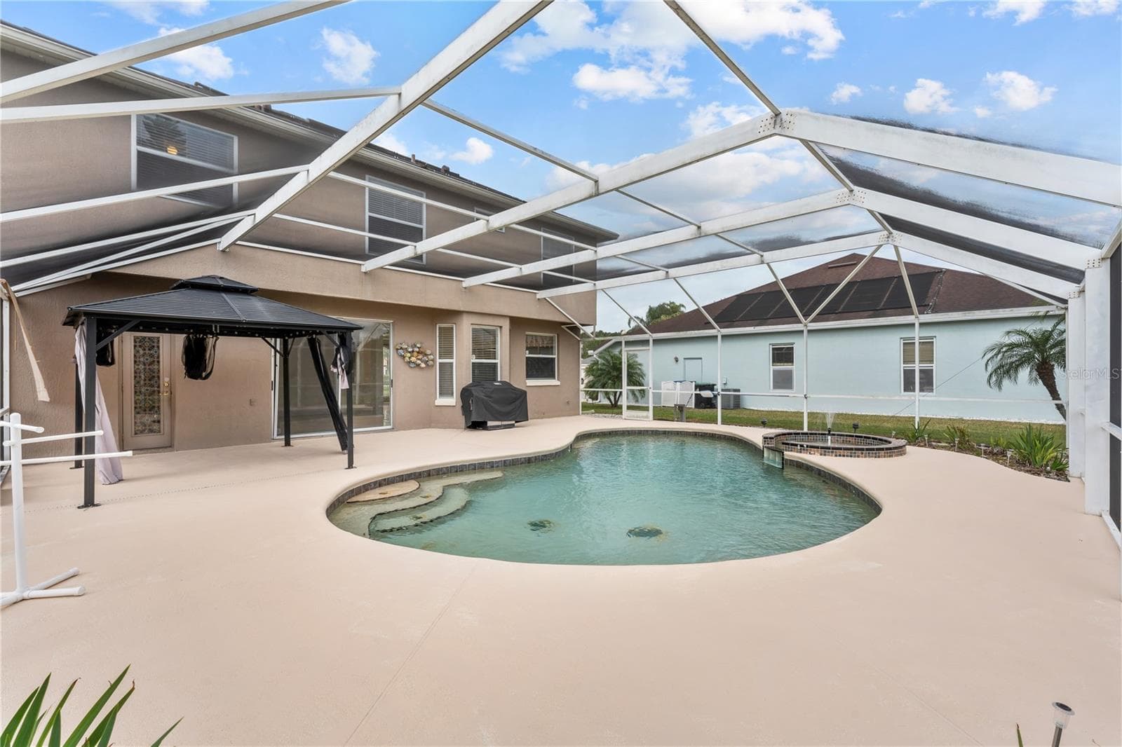 Single Family Residence at 617 LAKESCAPE CT, ORLANDO, photo 39 of 42