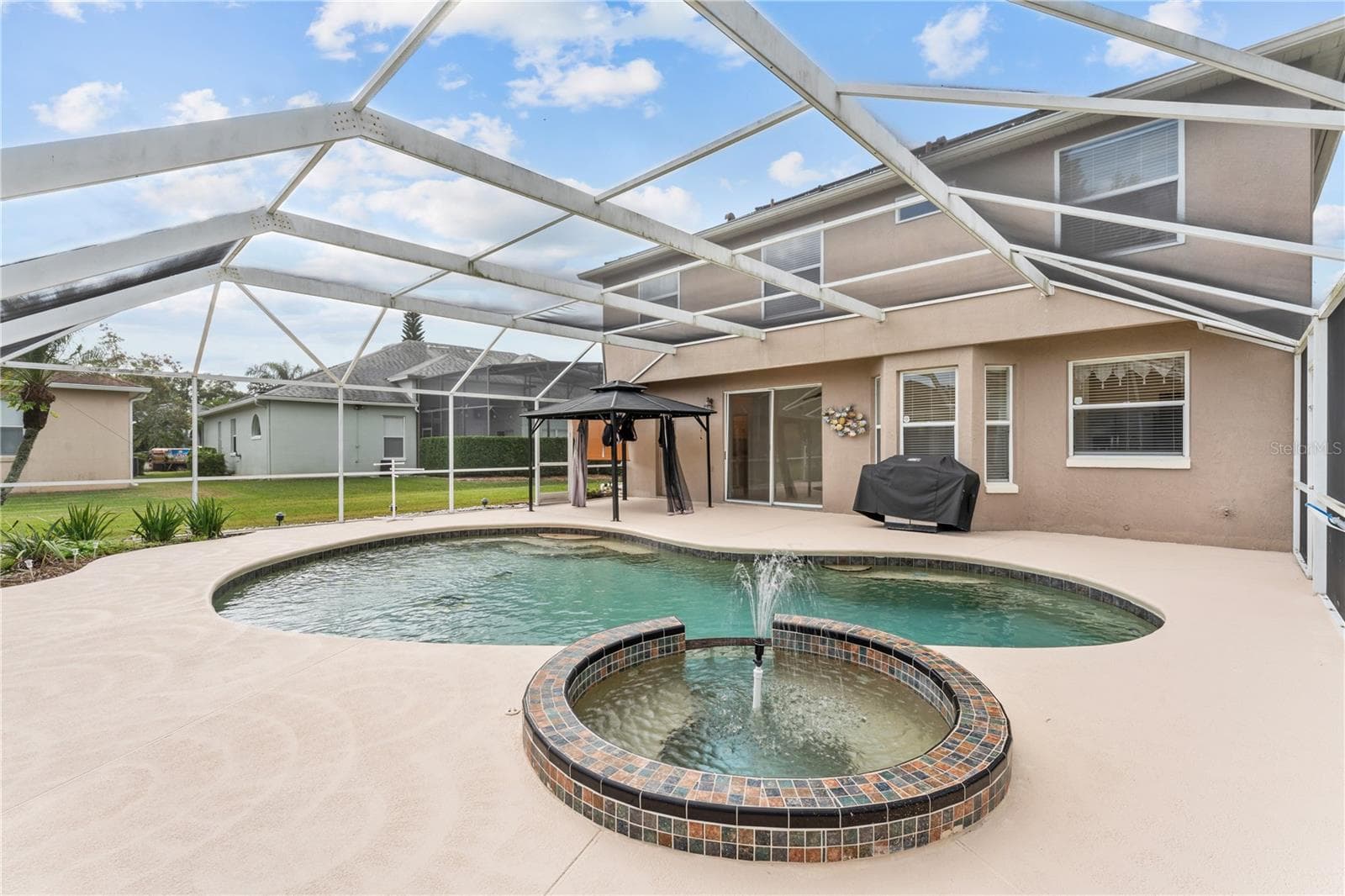 Single Family Residence at 617 LAKESCAPE CT, ORLANDO, photo 40 of 42