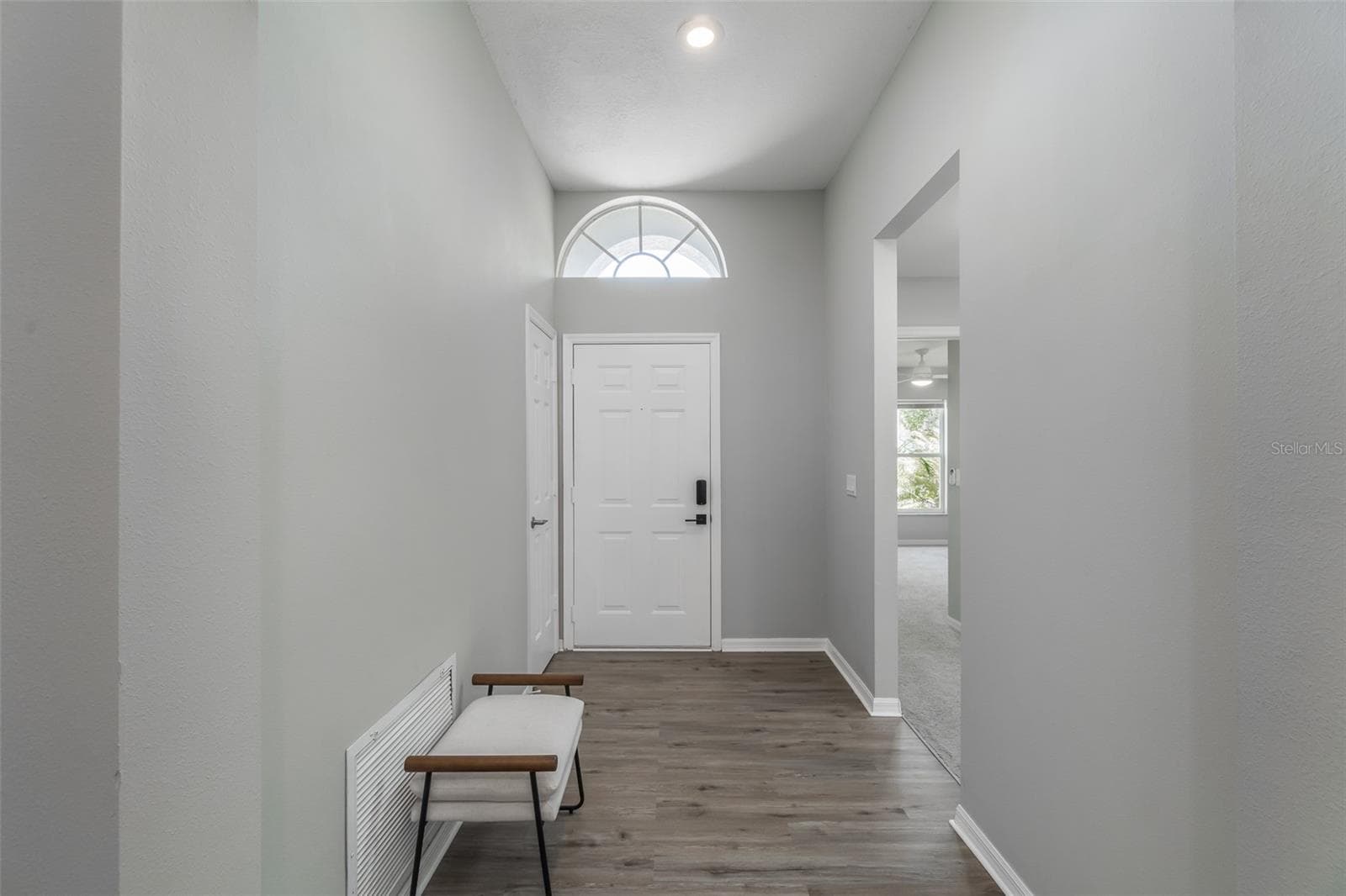 Single Family Residence at 1707 BONDURANT WAY, BRANDON, photo 3 of 25