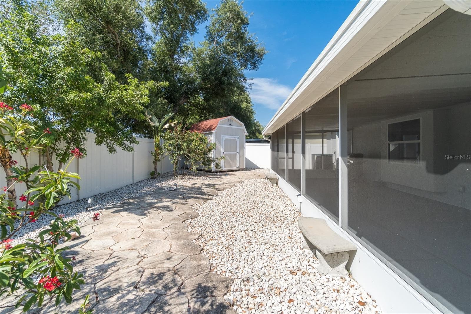 Single Family Residence at 1707 BONDURANT WAY, BRANDON, photo 24 of 25