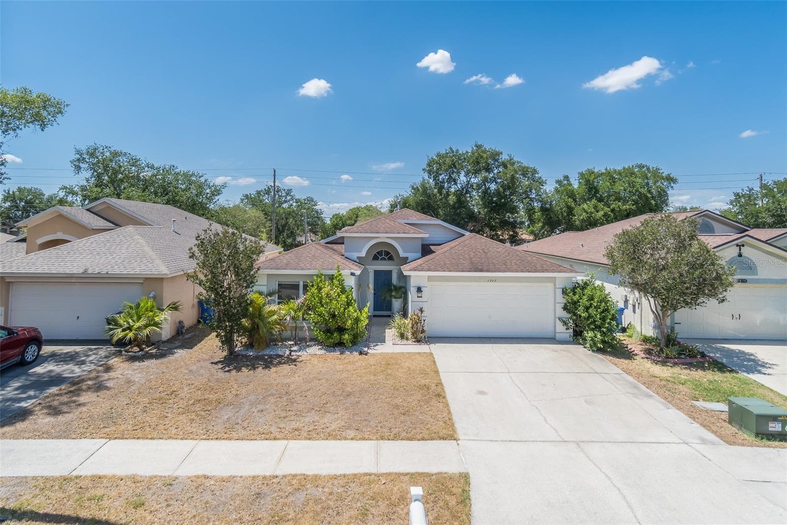 Single Family Residence at 1707 BONDURANT WAY, BRANDON, photo 25 of 25