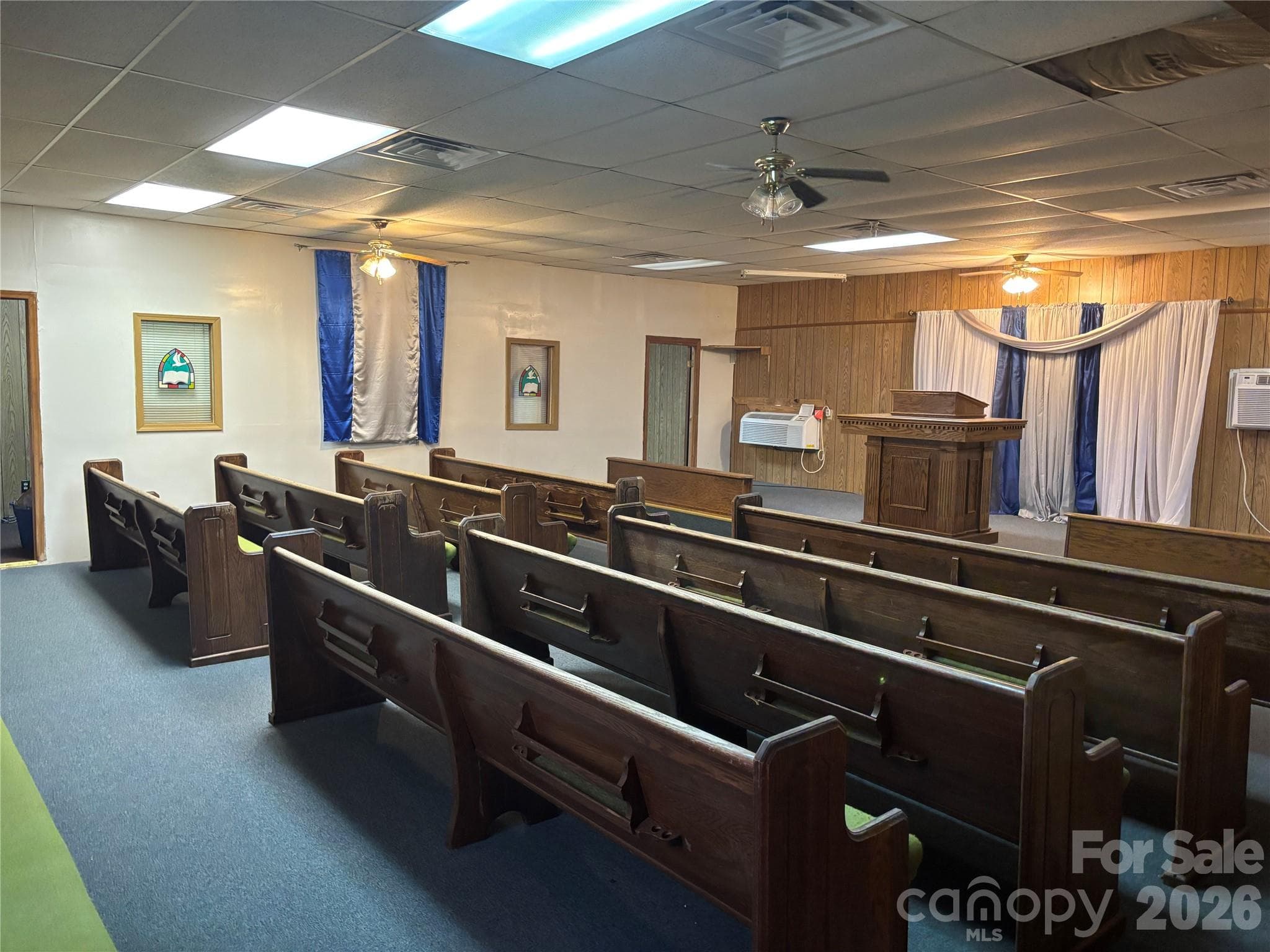 Business at 709 Cleveland Avenue, Grover, photo 2 of 17