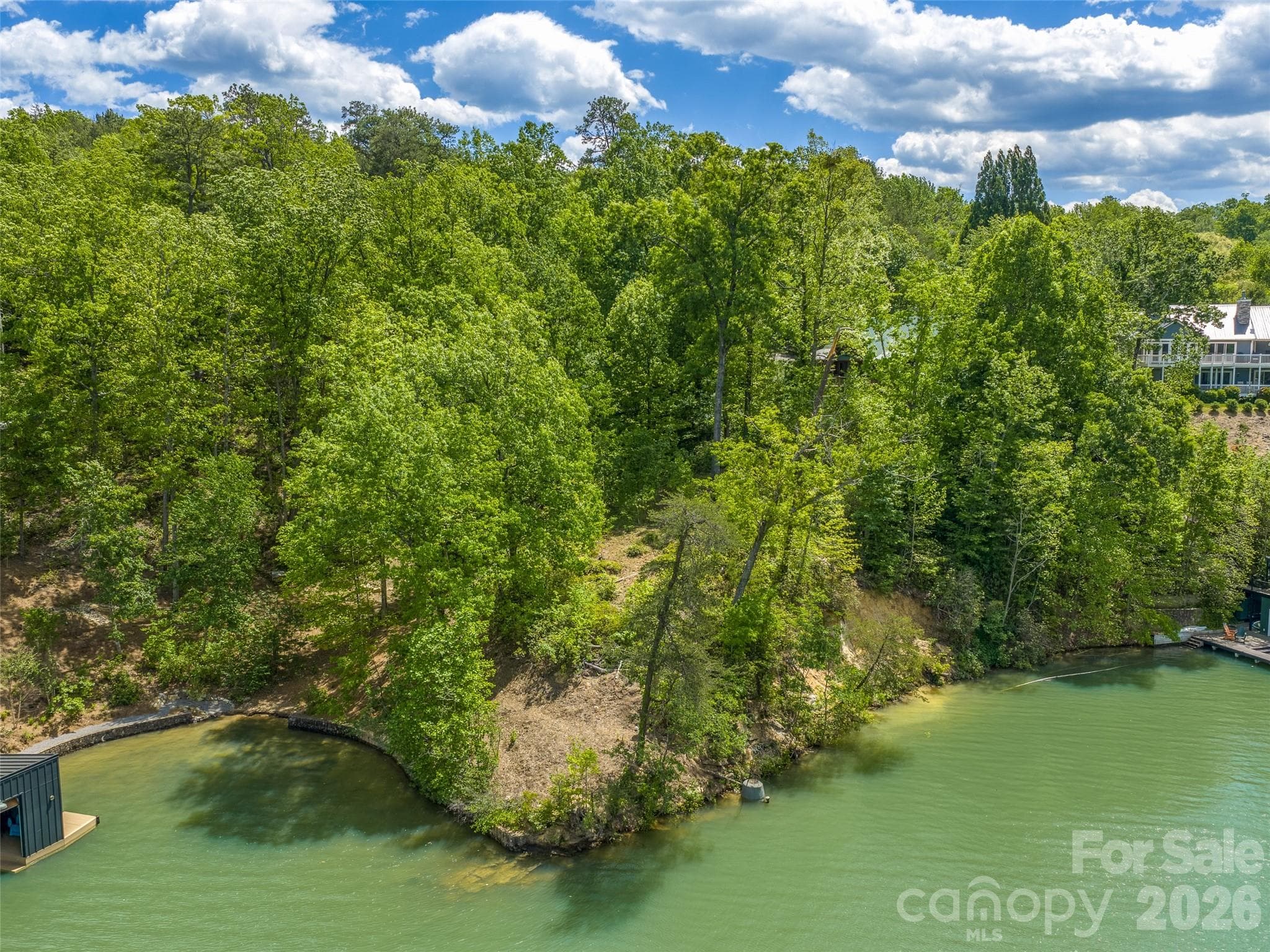 Acreage at Lake Lure, photo 2 of 20