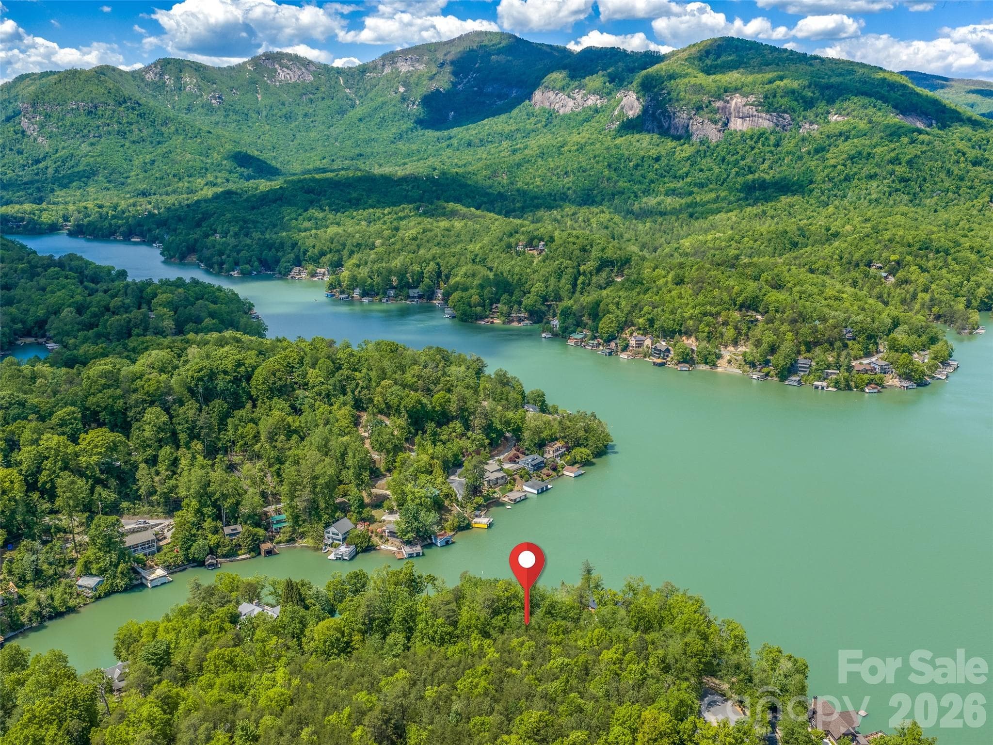 Acreage at Lake Lure, photo 4 of 20