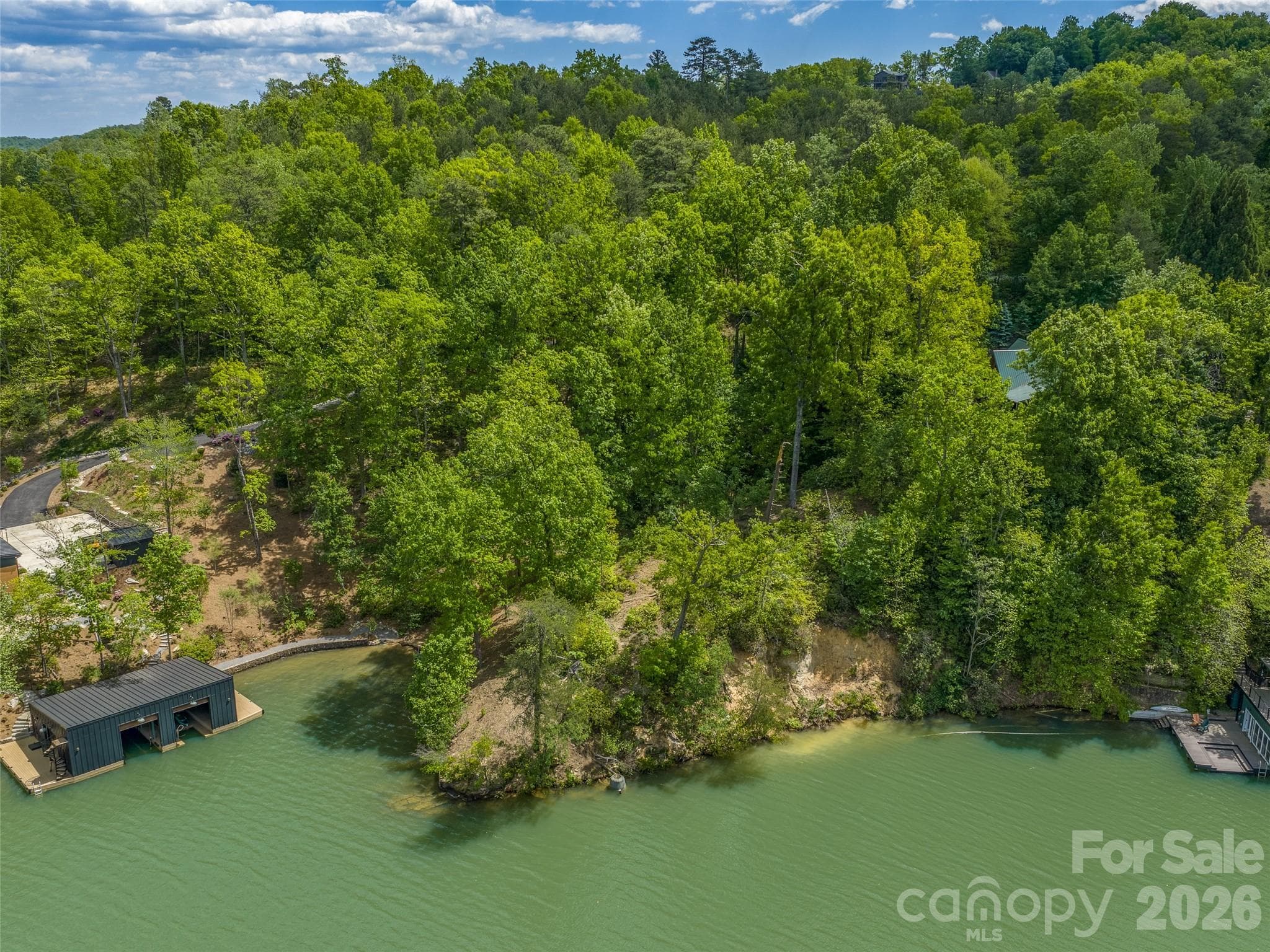 Acreage at Lake Lure, photo 20 of 20